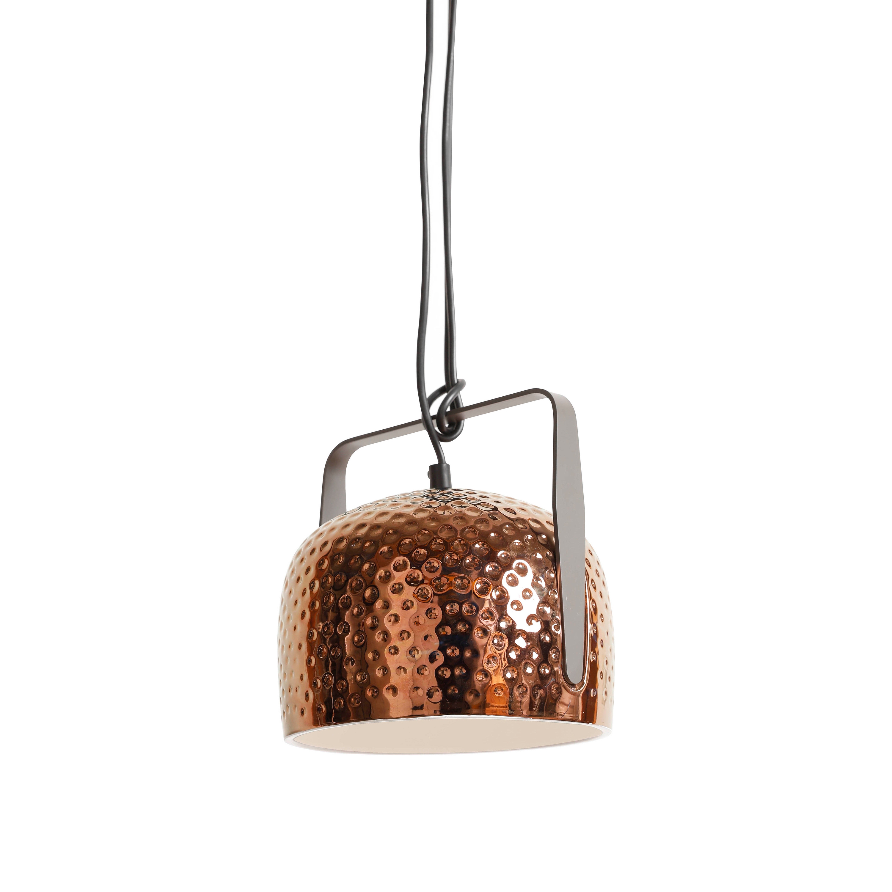 Produkt BAG SUSPENSION LAMP des Herstellers Karman anzeigen