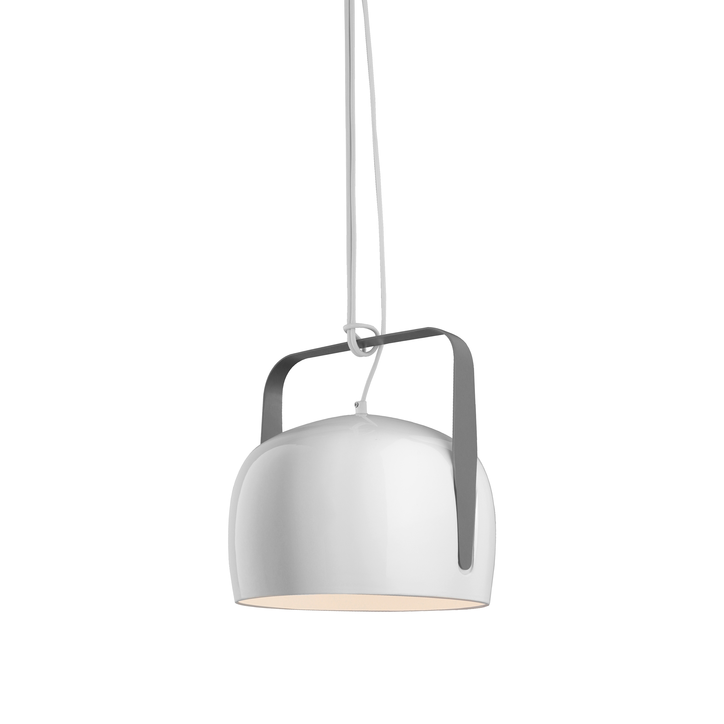 Produkt BAG SUSPENSION LAMP des Herstellers Karman anzeigen
