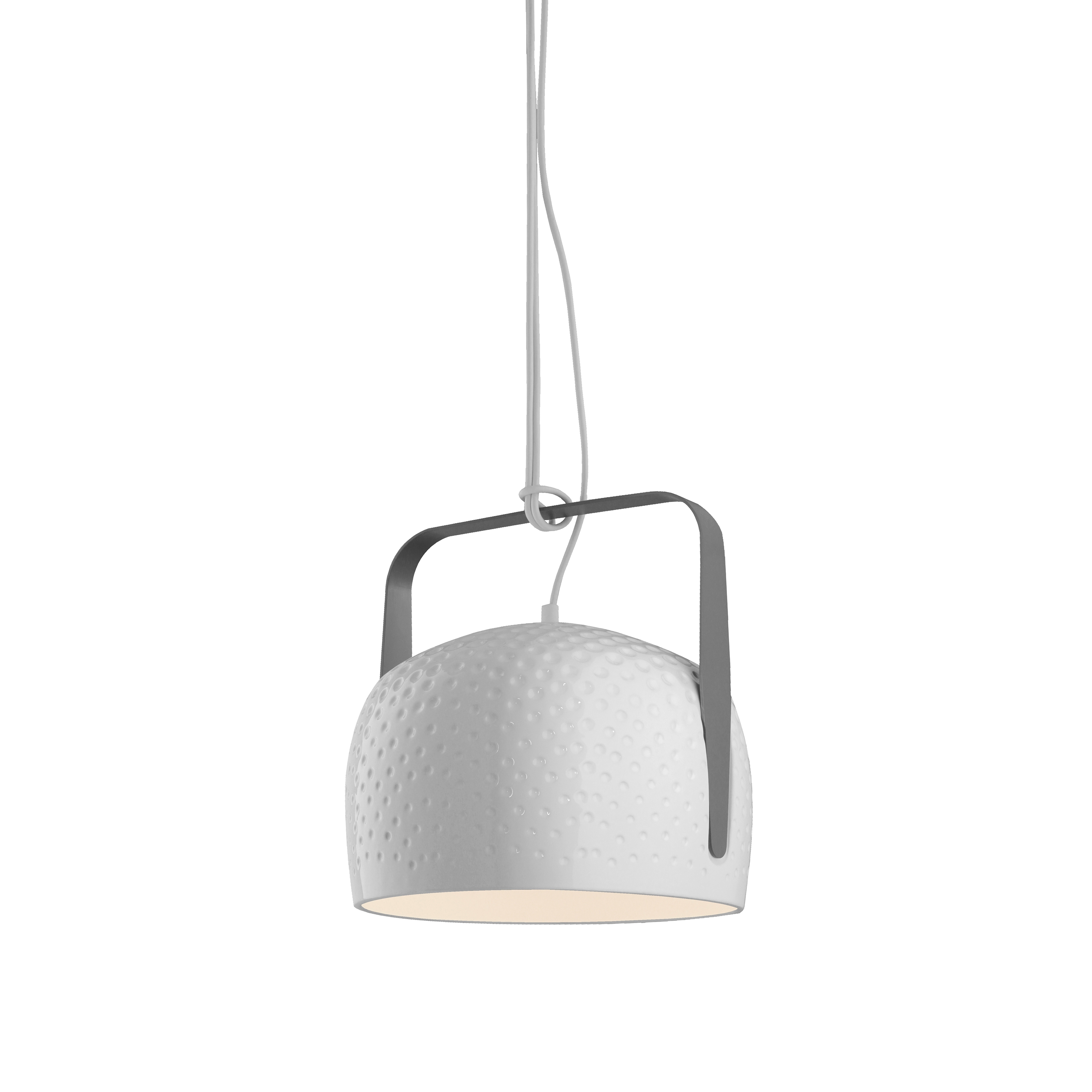 Produkt BAG SUSPENSION LAMP des Herstellers Karman anzeigen