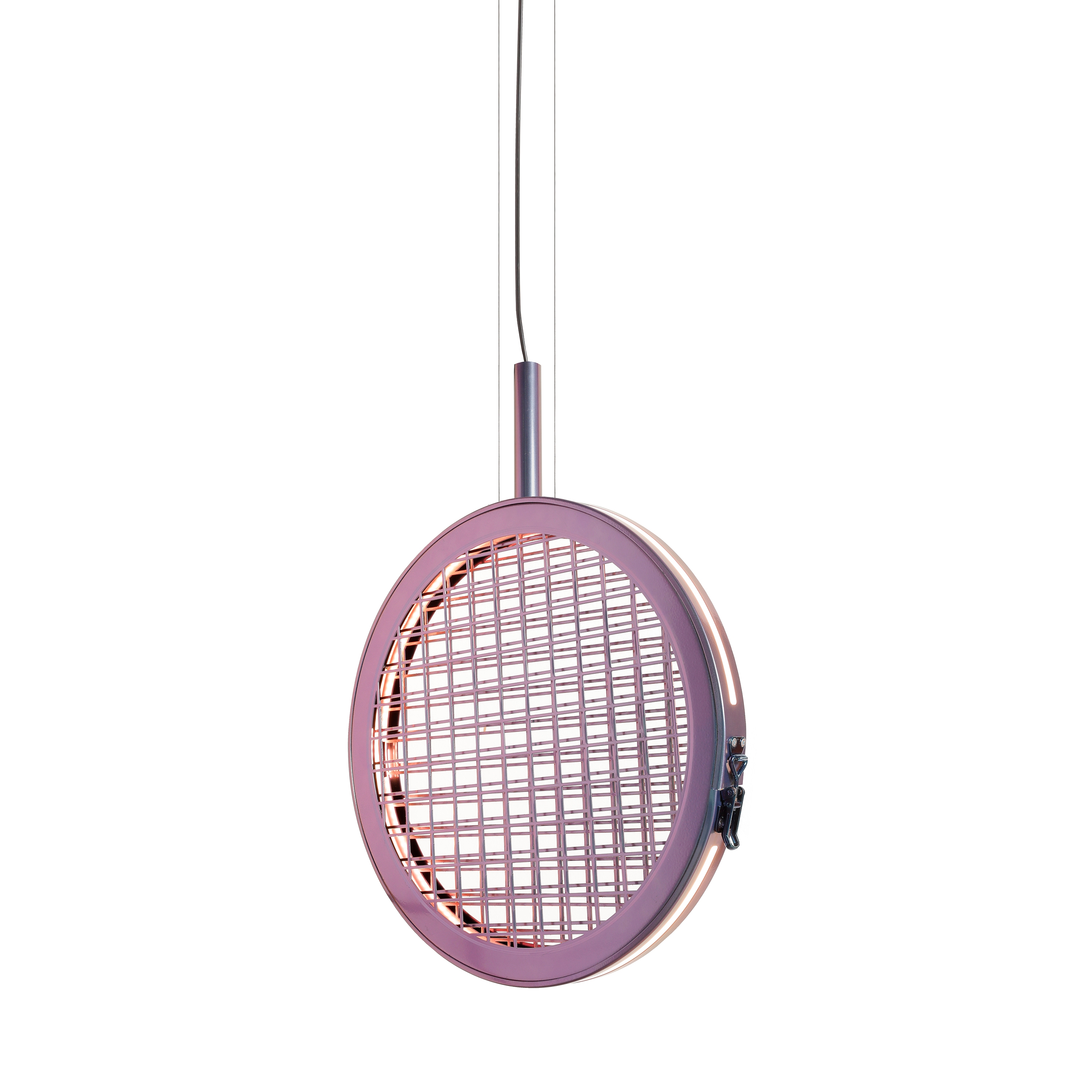 Produkt PERIPLO SUSPENSION LAMP des Herstellers Karman anzeigen