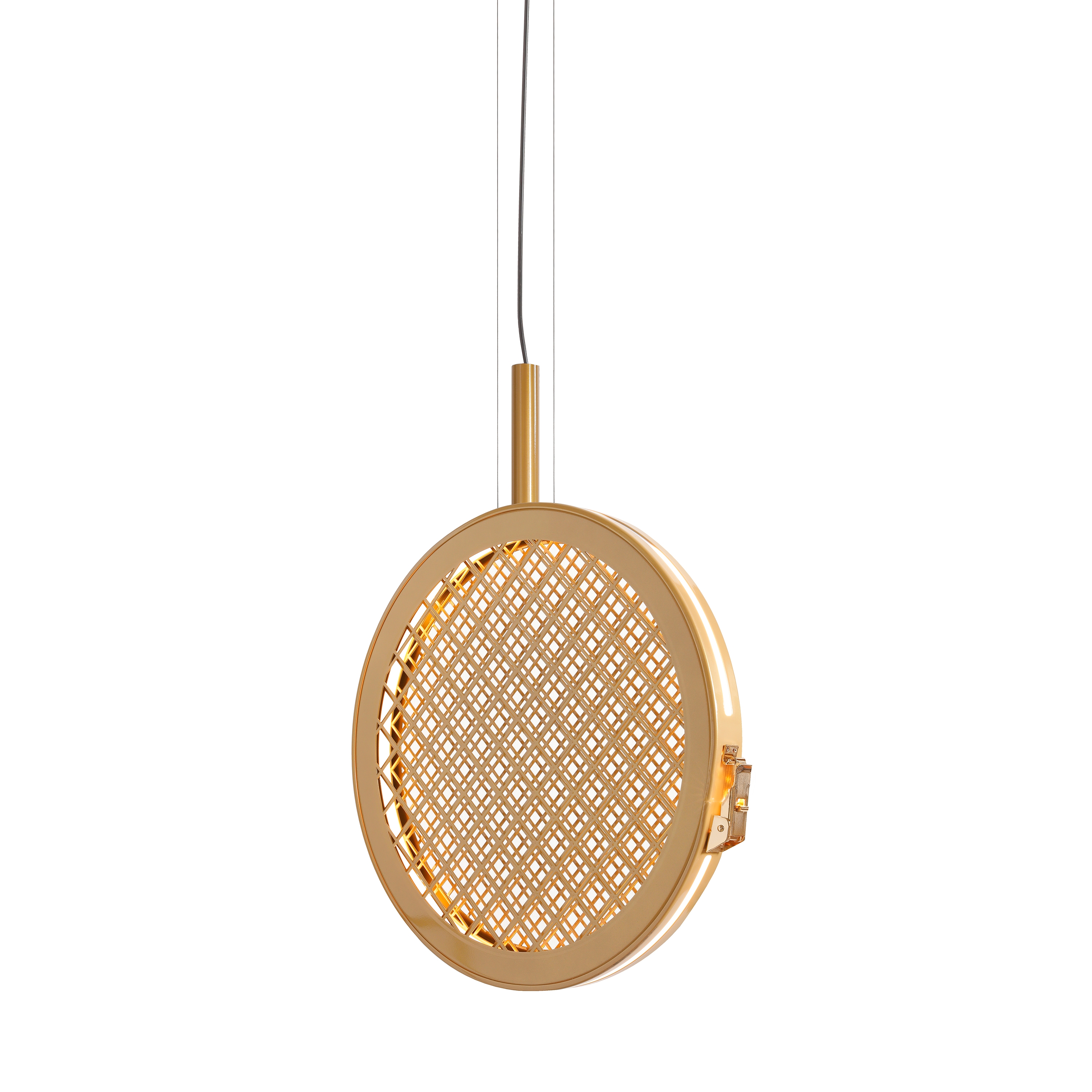 PERIPLO SUSPENSION LAMP