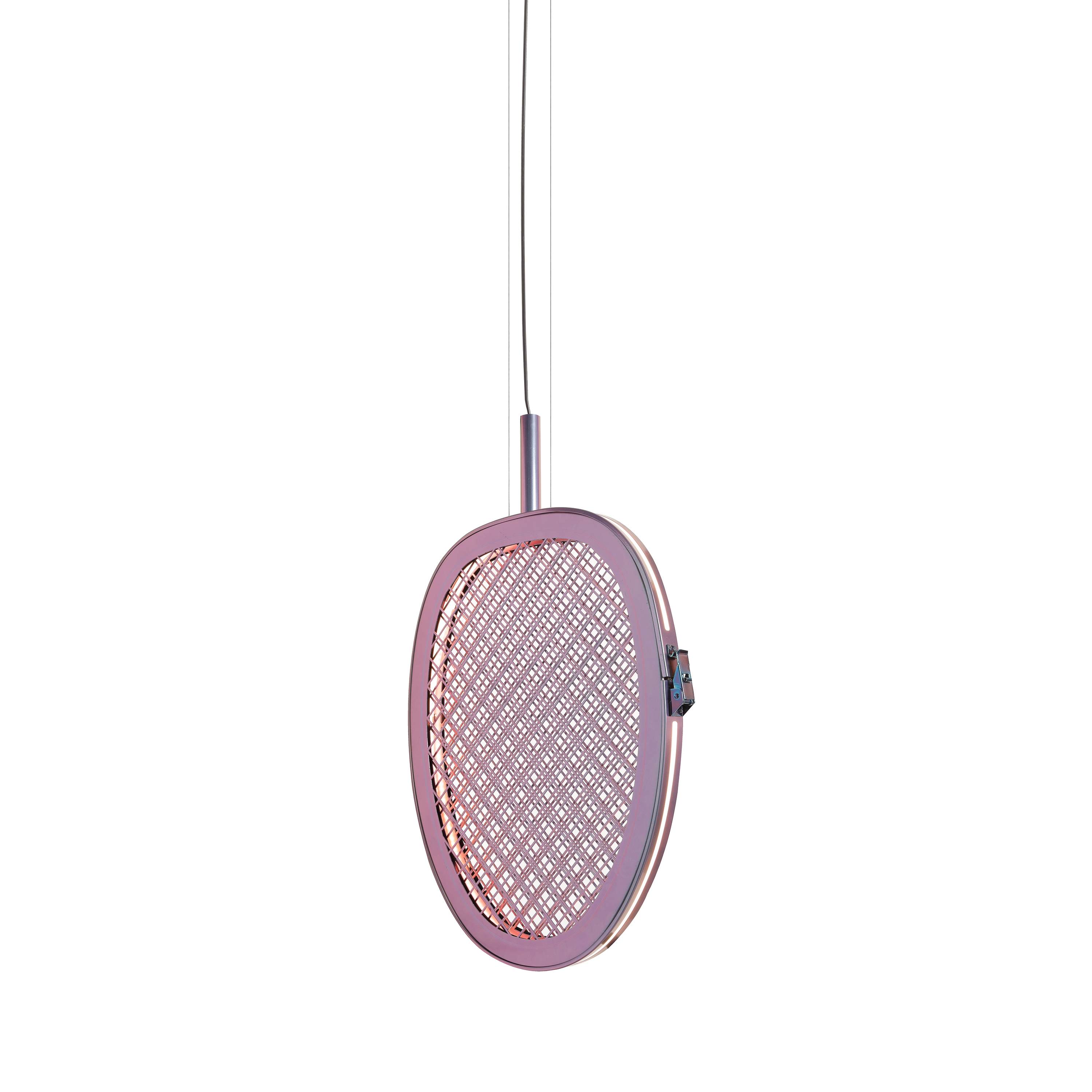 Produkt PERIPLO SUSPENSION LAMP des Herstellers Karman anzeigen