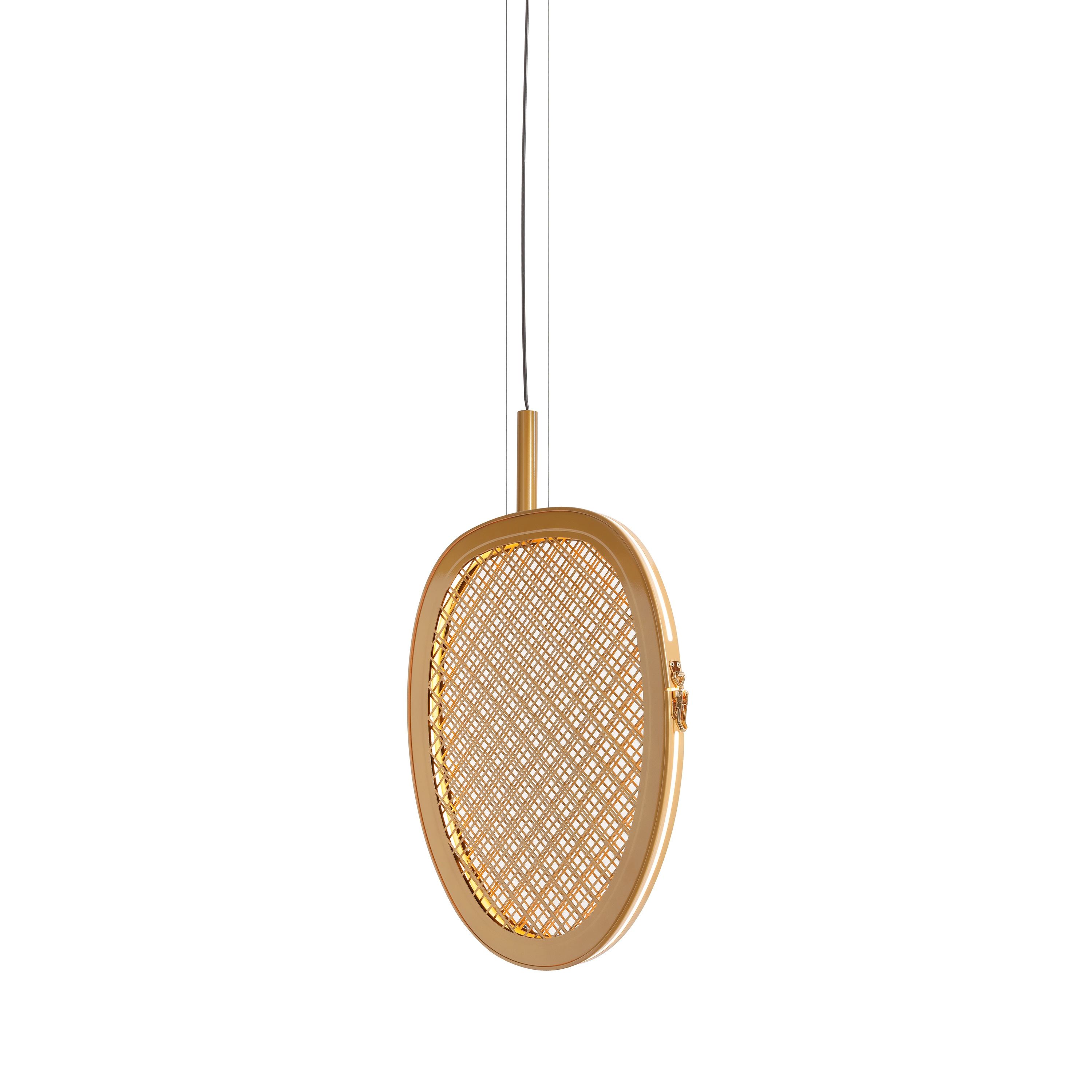 PERIPLO SUSPENSION LAMP