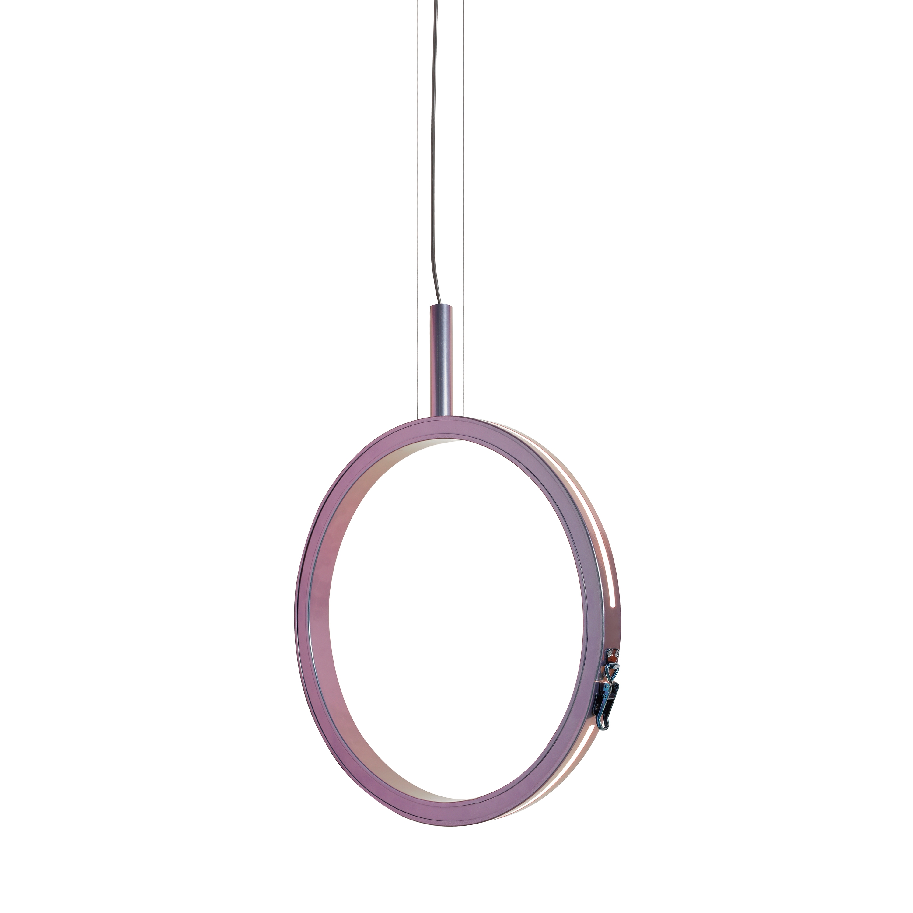 Produkt PERIPLO SUSPENSION LAMP des Herstellers Karman anzeigen