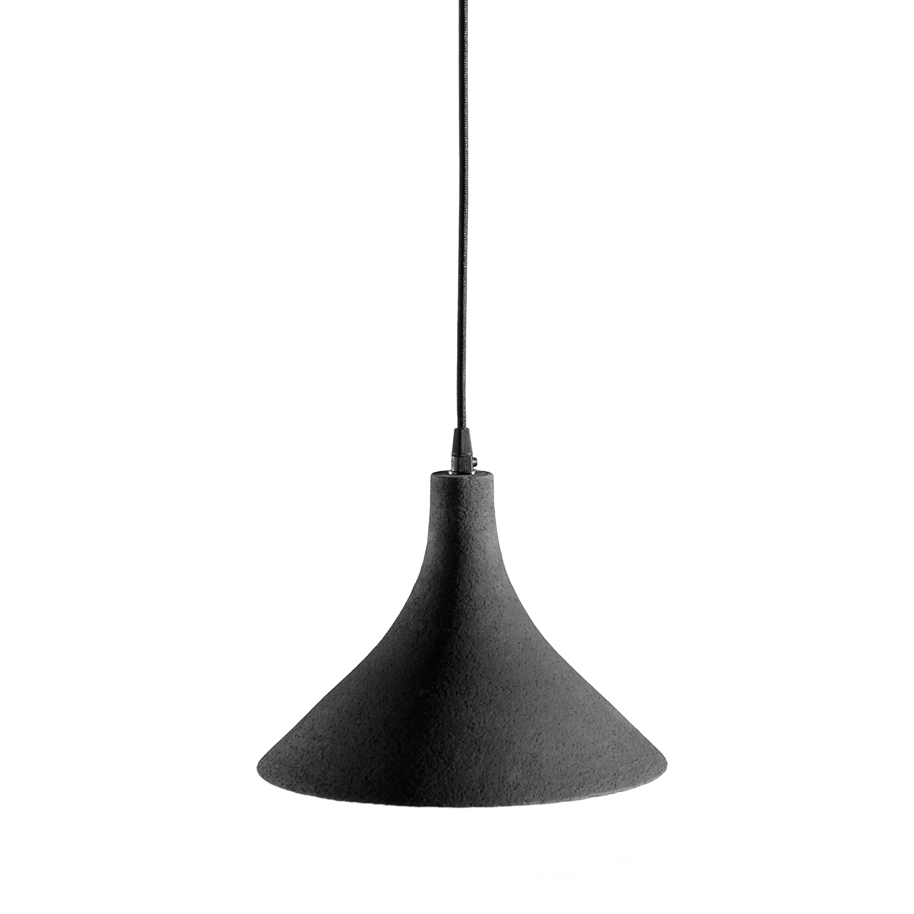 Produkt T-BLACK SUSPENSION LAMP des Herstellers Karman anzeigen