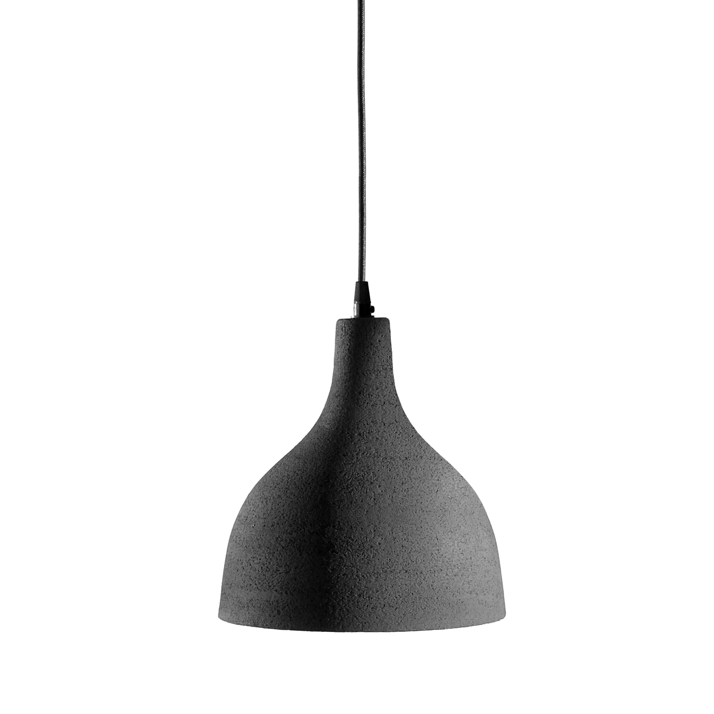 Mostrar el producto T-BLACK SUSPENSION LAMP del fabricante Karman