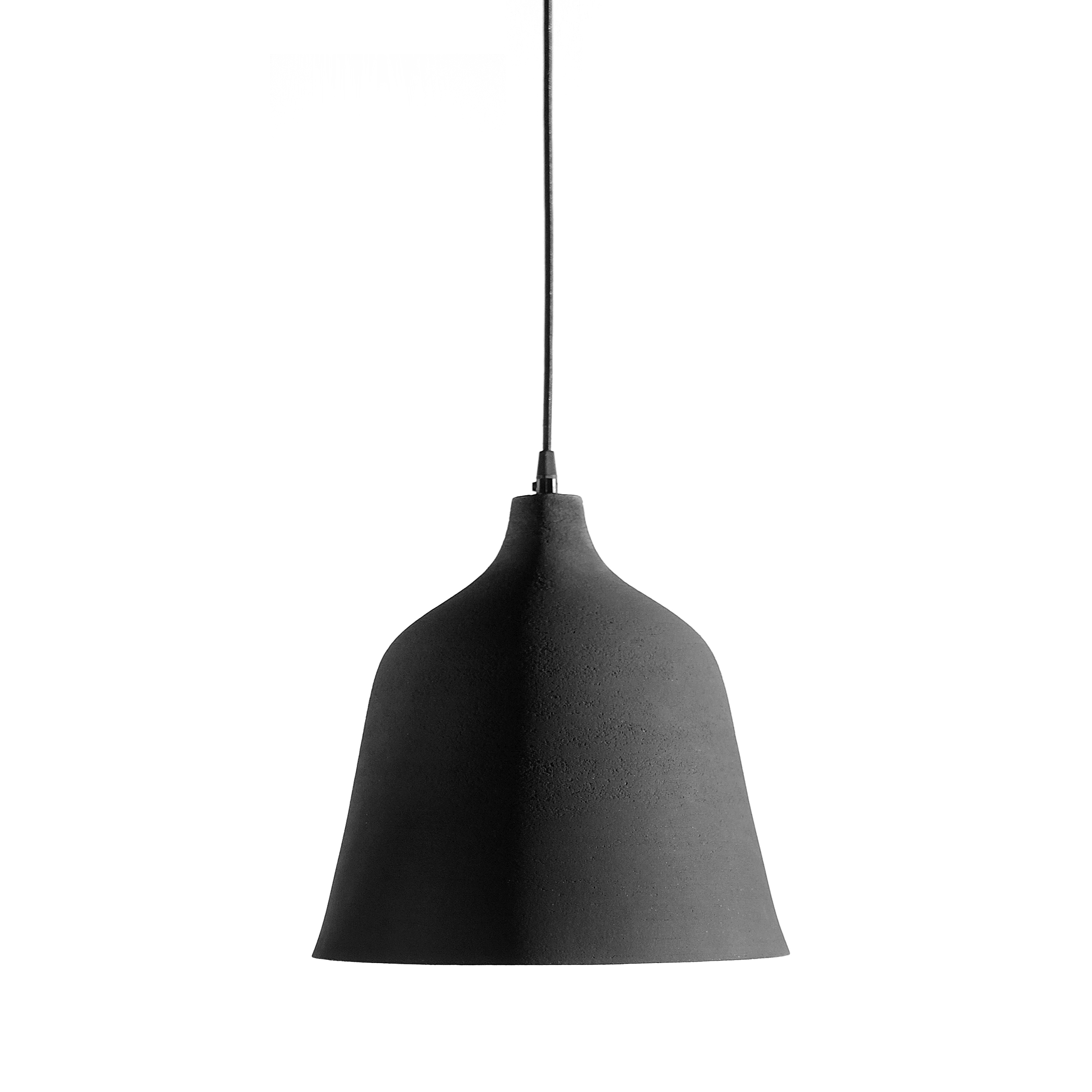 Mostrar el producto T-BLACK SUSPENSION LAMP del fabricante Karman