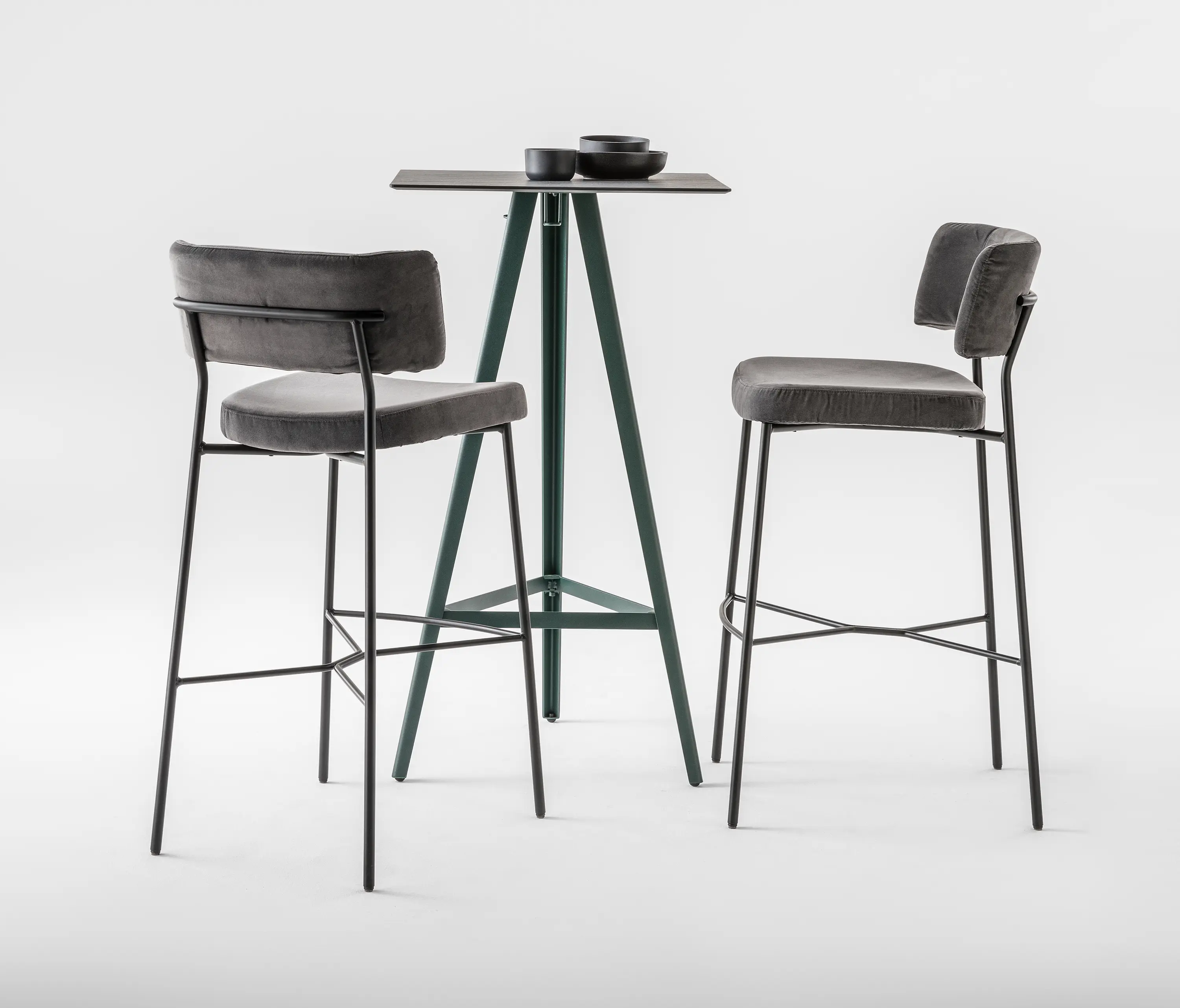 TrabÀ - Tavolo Aky contract 0098 4