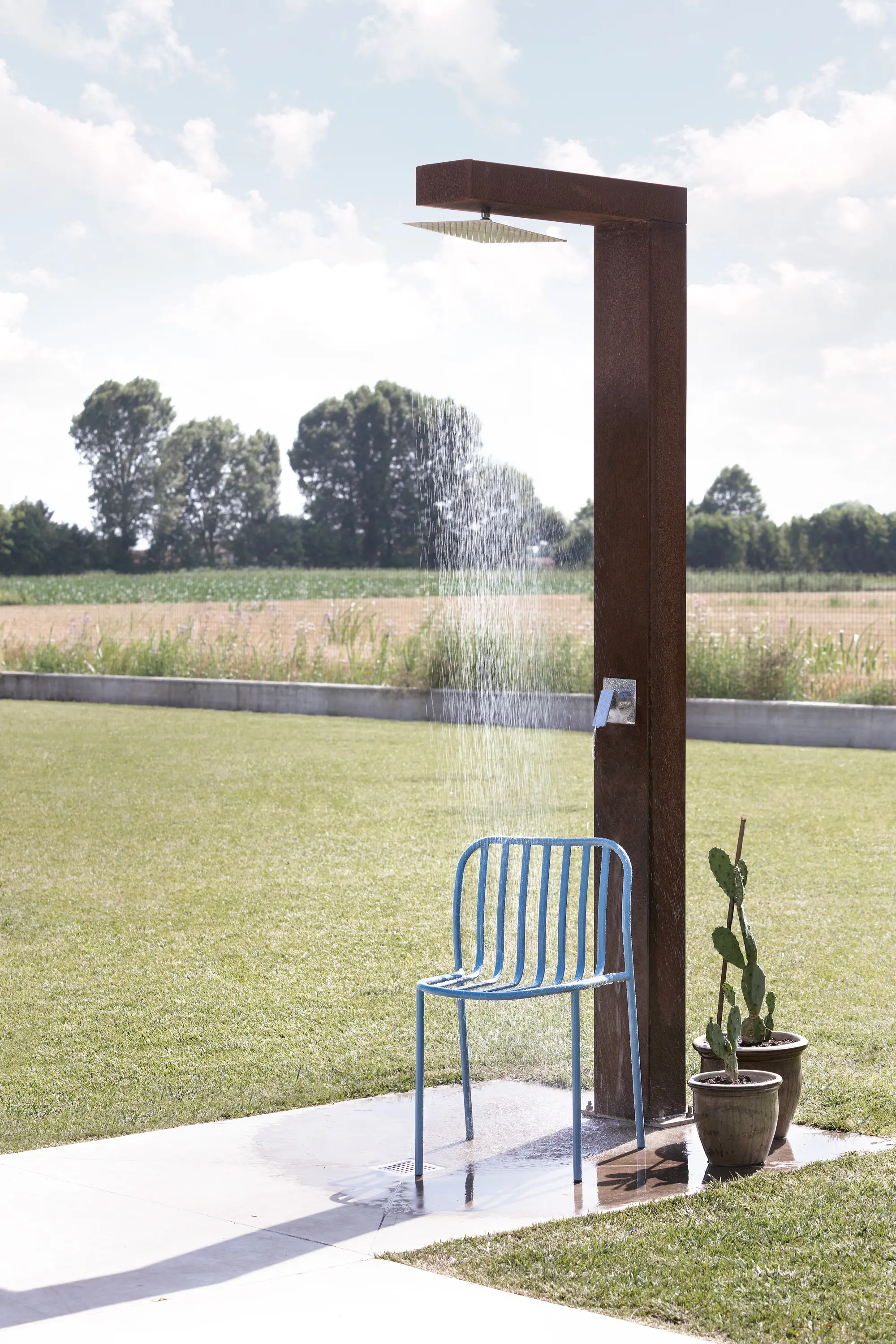 TrabÀ - Metis Line 0194 stool