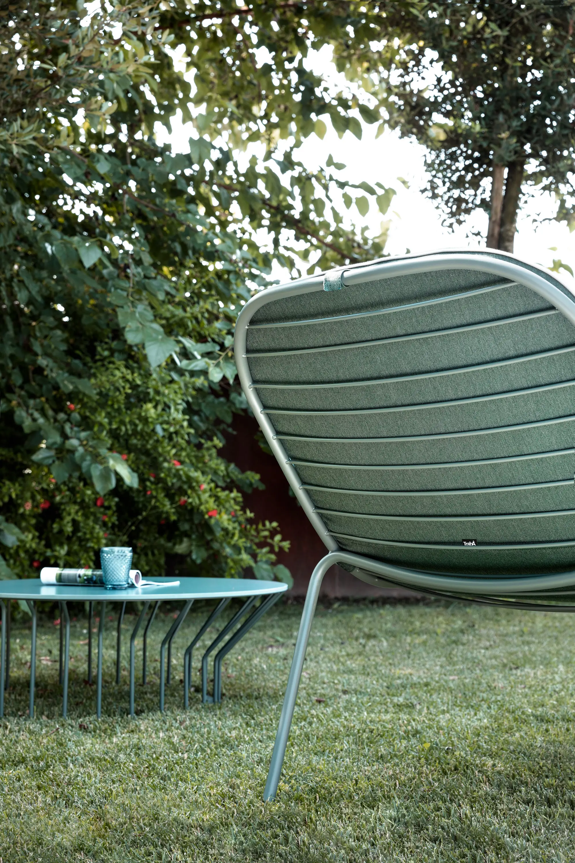 TrabÀ - Sunshine Sunbed 0086