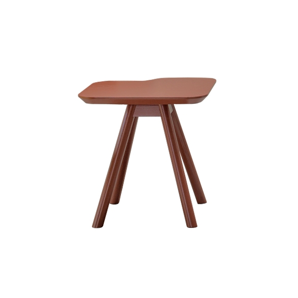 Mostrar el producto tavolino Aky small 00101 del fabricante TrabÀ