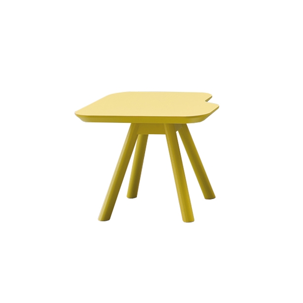 Mostrar el producto tavolino Aky small 00101 del fabricante TrabÀ