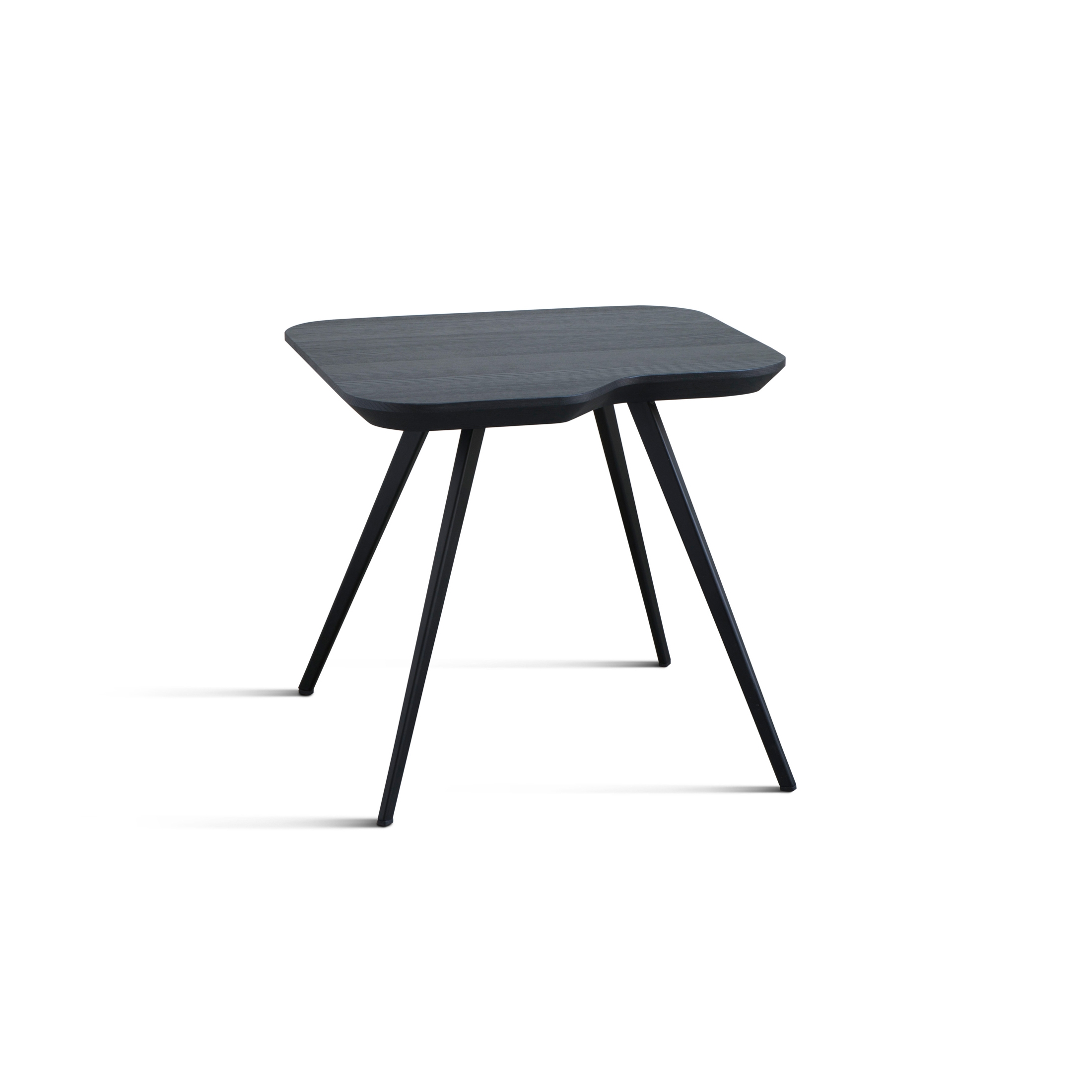 Afficher le produit tavolino Aky small met 00102 du fabricant TrabÀ