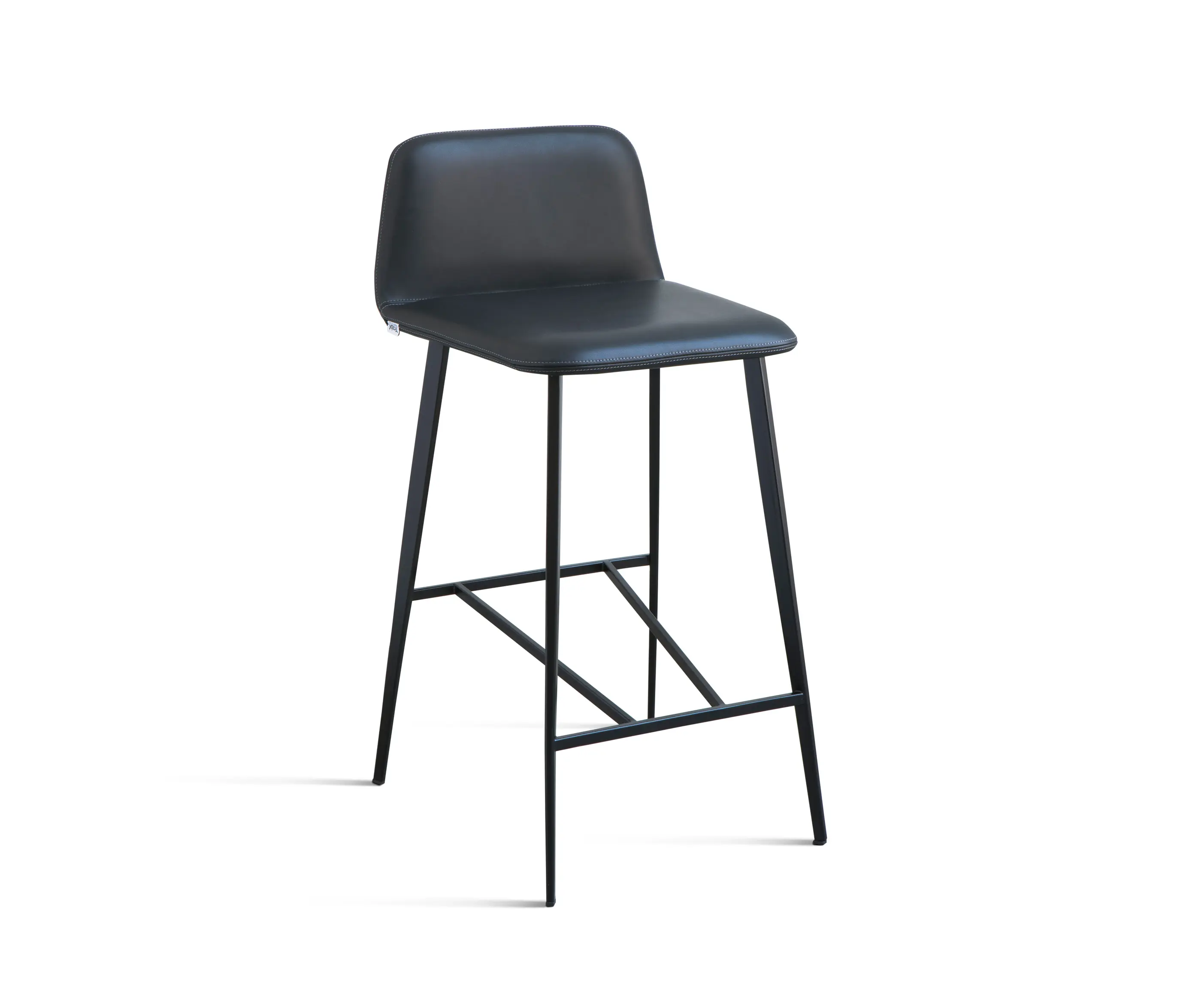 TrabÀ - Bardot Stool Met 0032