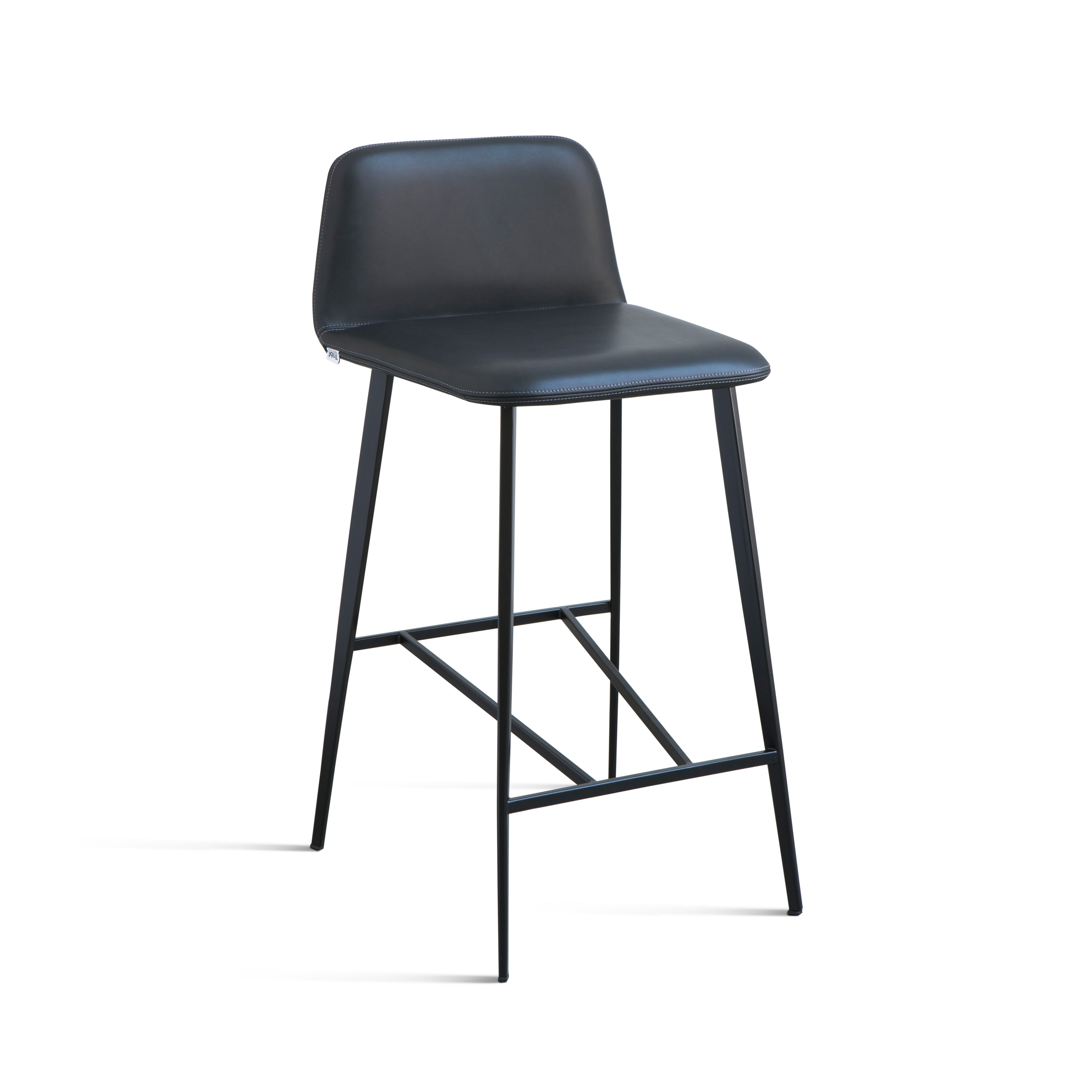 Mostra il prodotto Bardot Stool Met 0032 del produttore TrabÀ