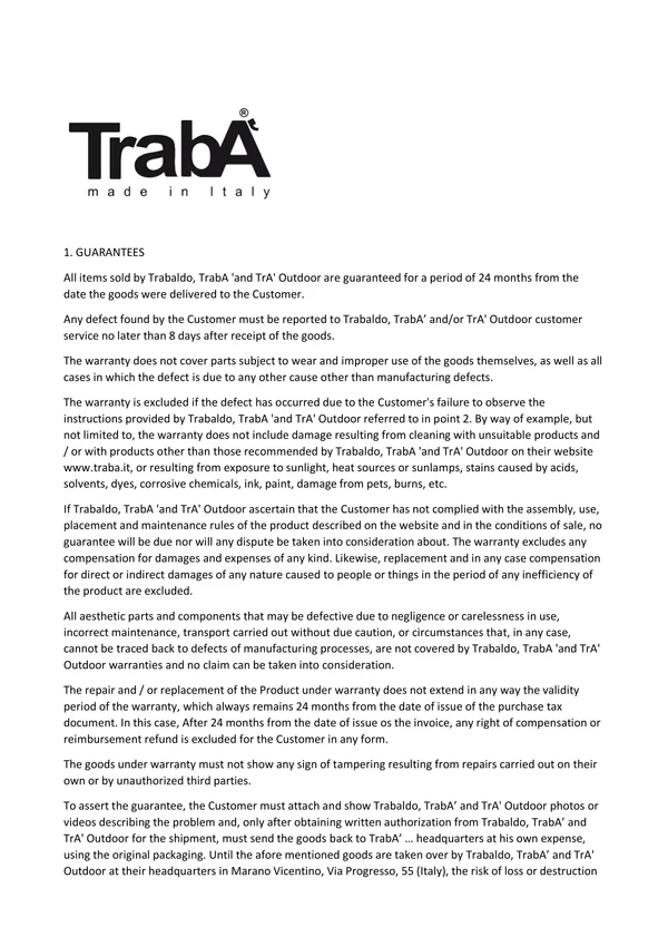 Voorskoubeeld vir die lêer traba.it_wp-content_uploads_2020_08_warranty-traba-en