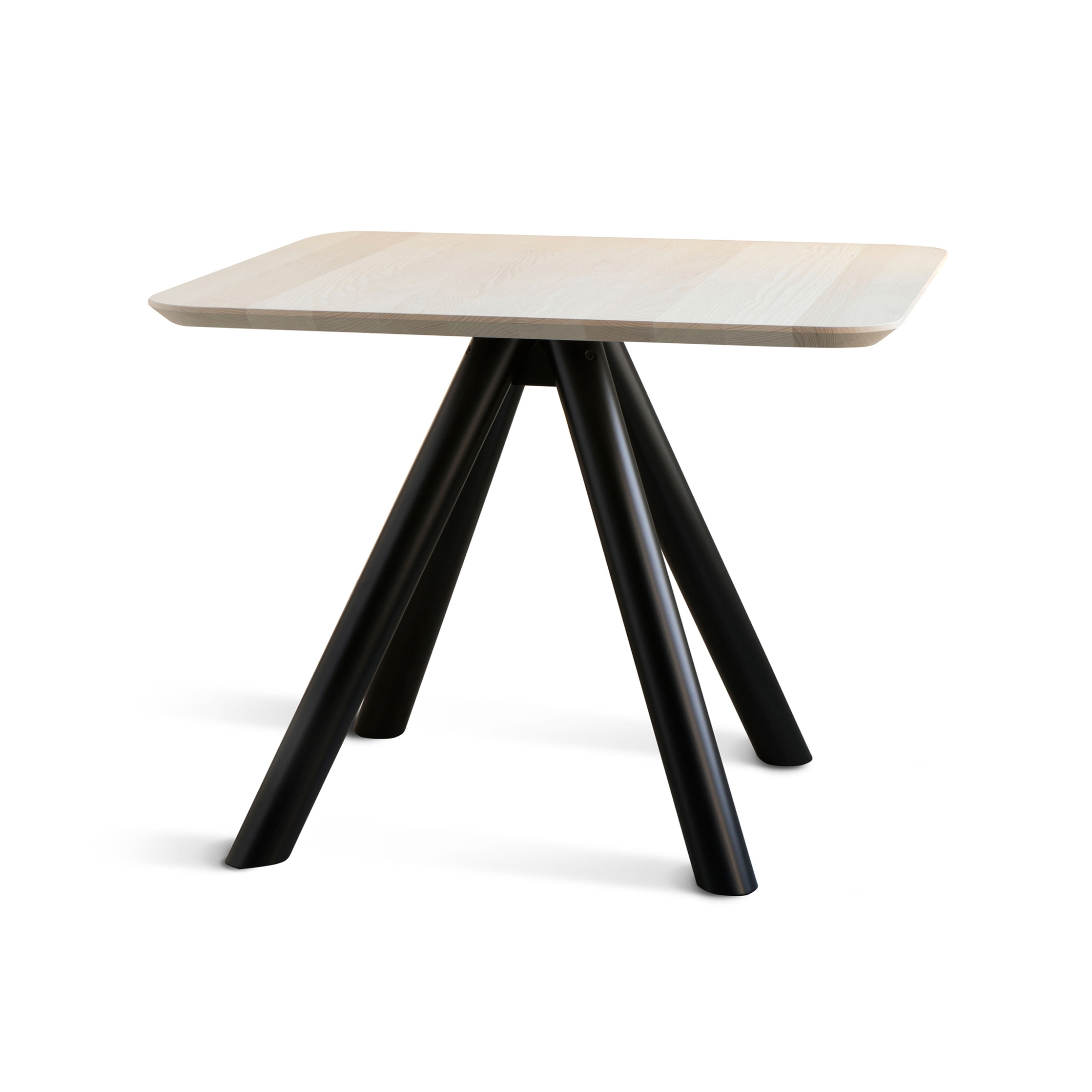 Display product Aky Contract table 0098 4 from manufacturer TrabÀ