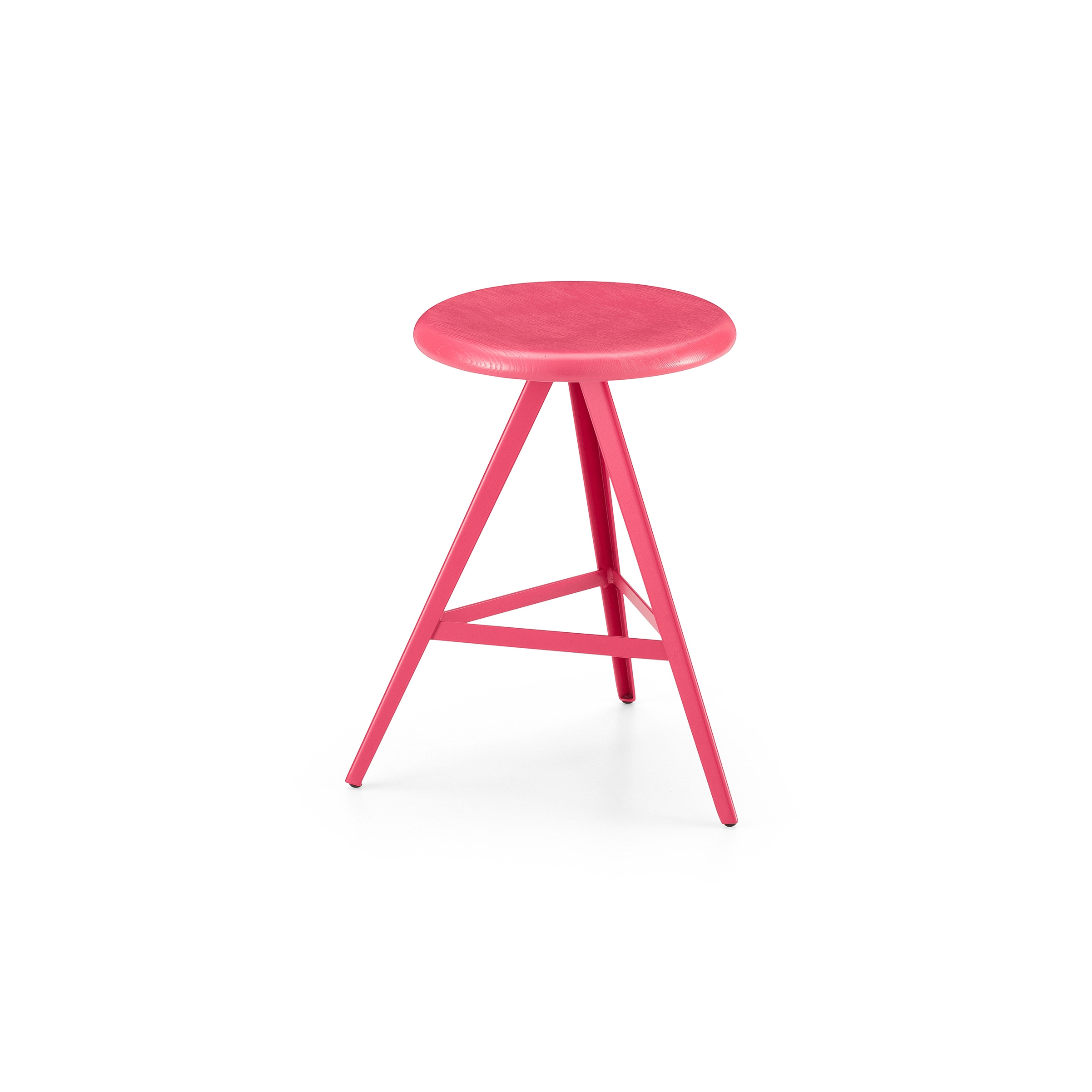 Display product Aky Stool met 0122 h47 from manufacturer TrabÀ