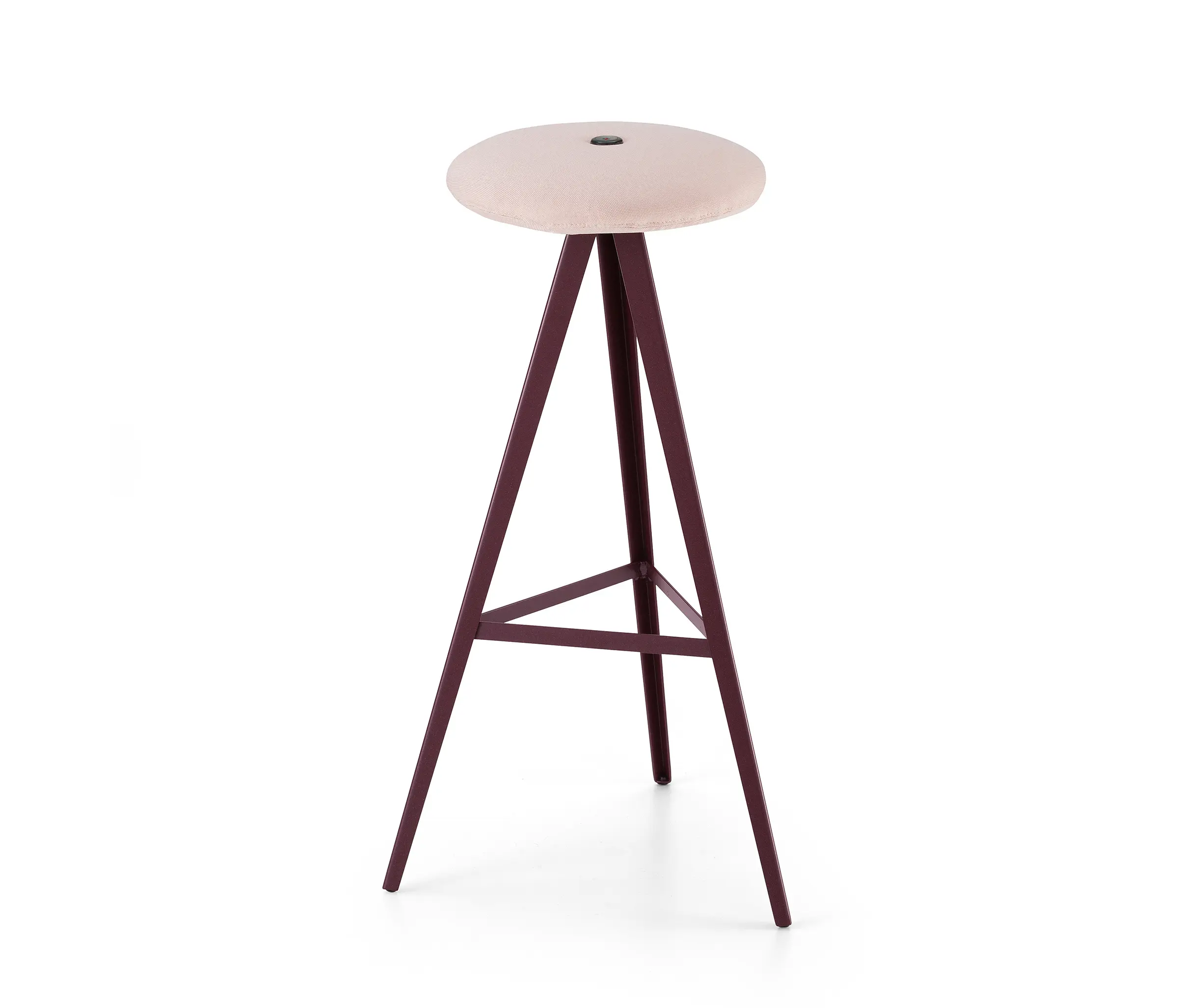 TrabÀ - Aky Stool met 0122 h78