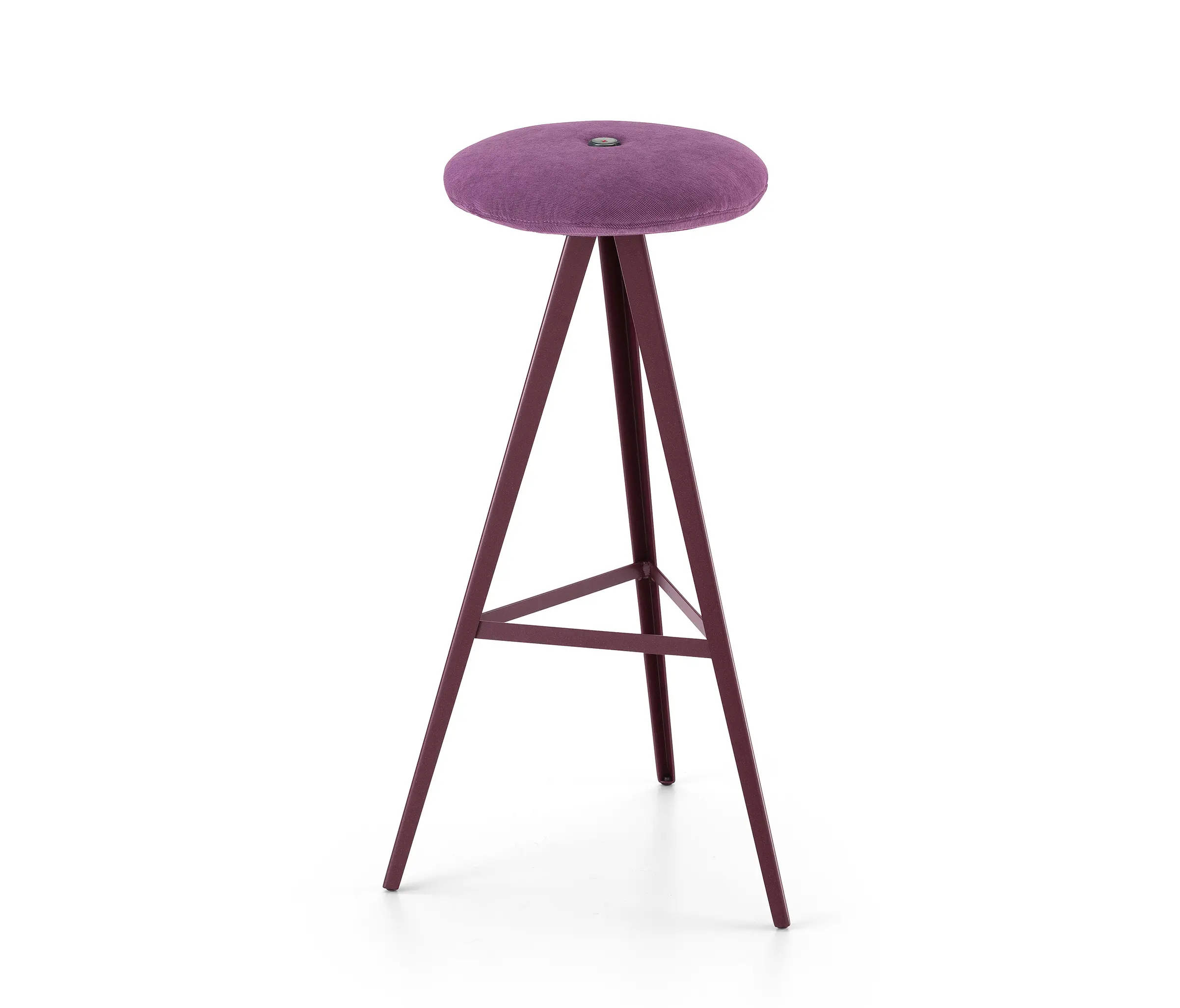TrabÀ - Sgabello Aky met 0122 h78