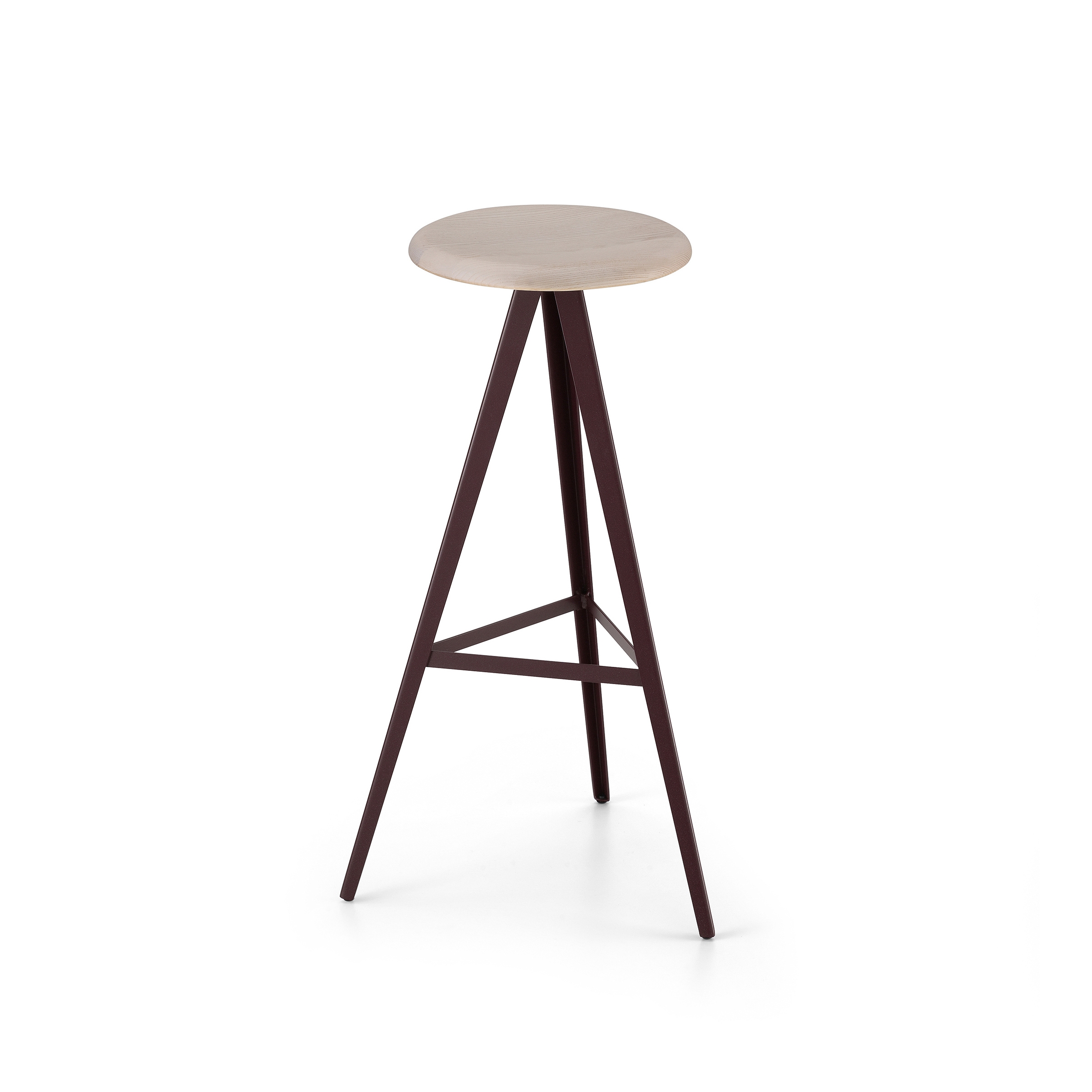 Display product Aky Stool met 0122 h78 from manufacturer TrabÀ