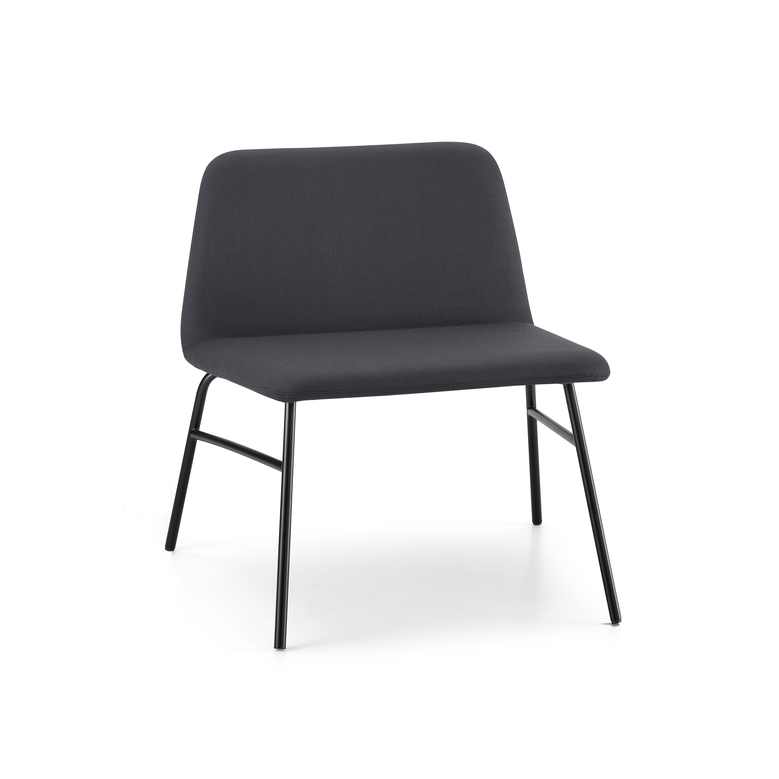 Display product Bardot Lounge Met TU 0035 from manufacturer TrabÀ