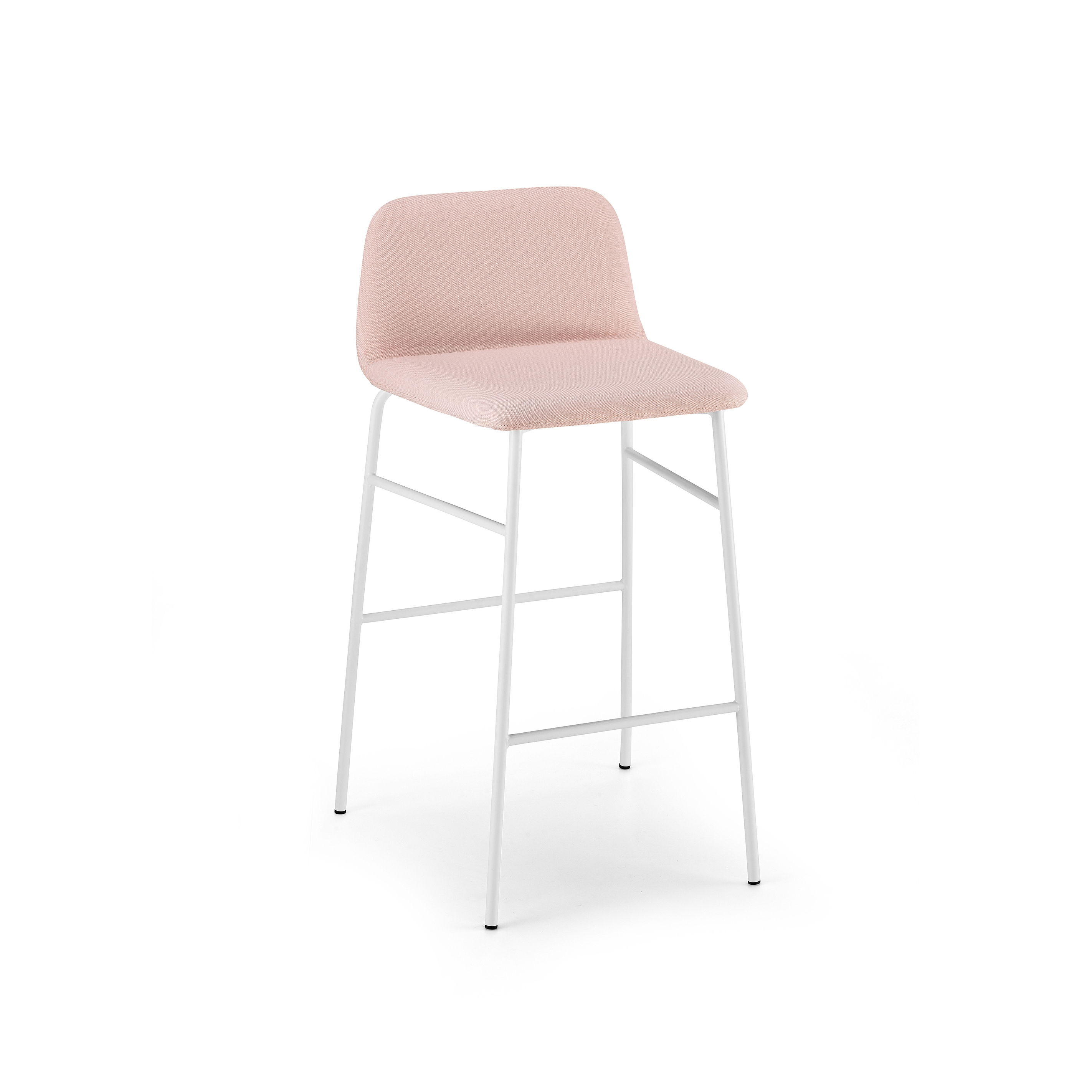 Bardot Stool Met TU 0036