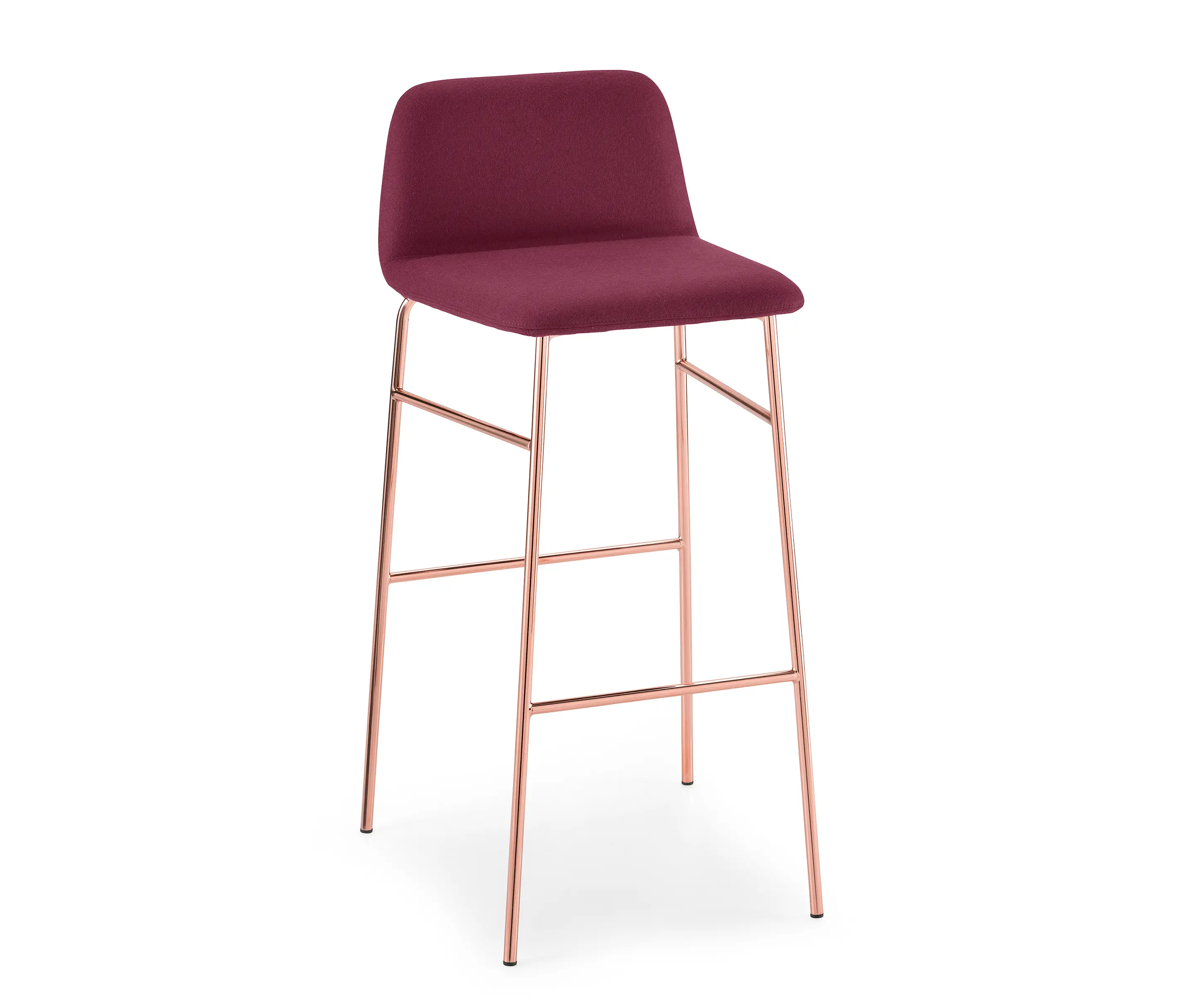 TrabÀ - Bardot Stool Met TU 0036