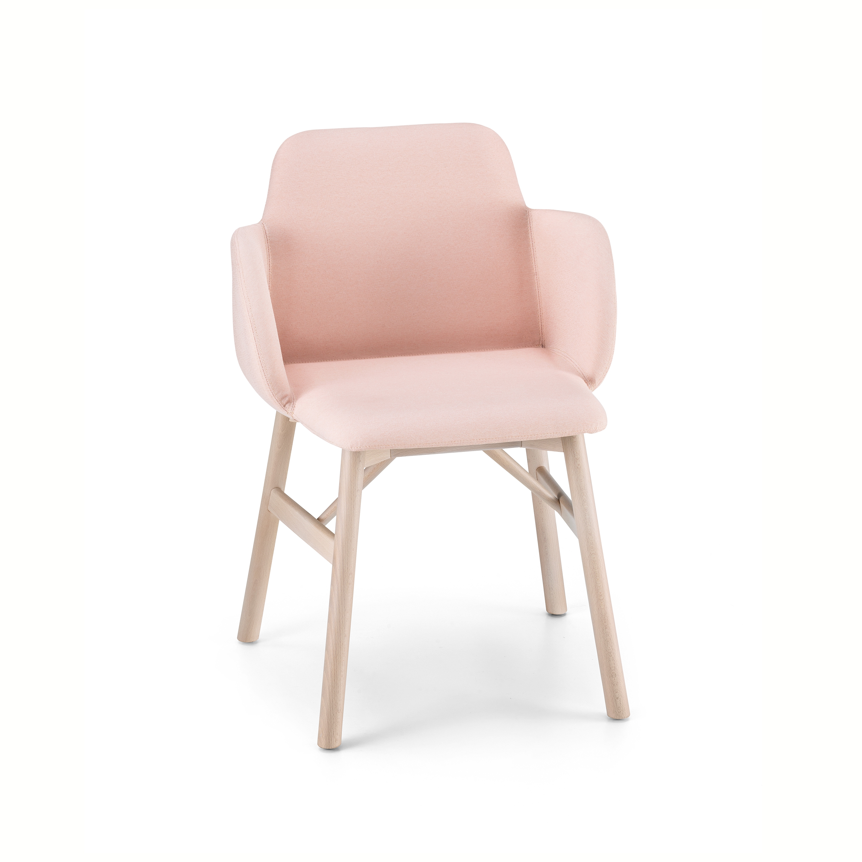 Display product Bardot Armchair 0037 LE CB UPH from manufacturer TrabÀ