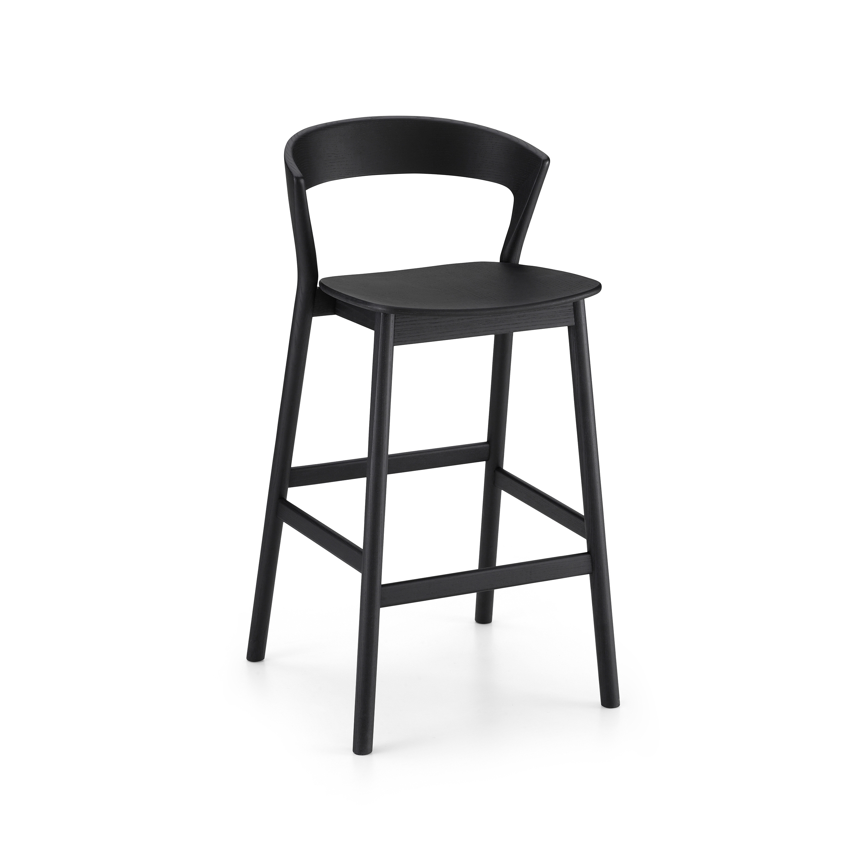Edith Stool 0074 LE