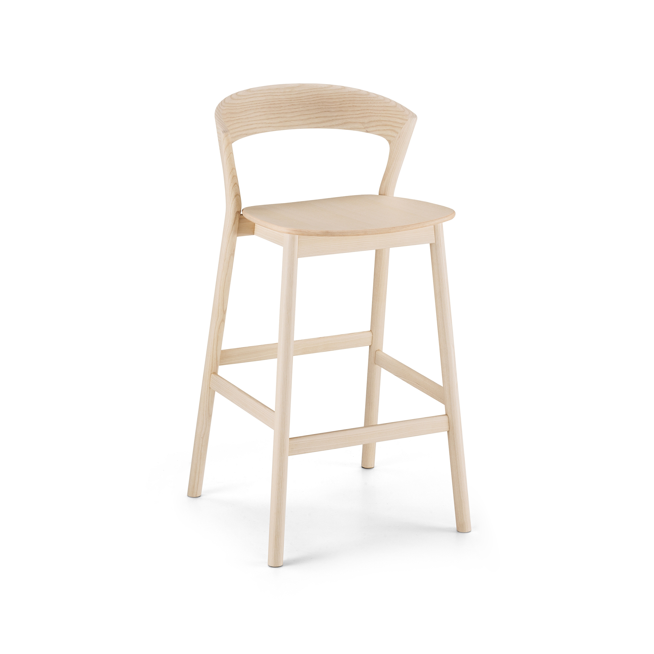Produkt Edith Stool 0074 LE des Herstellers TrabÀ anzeigen