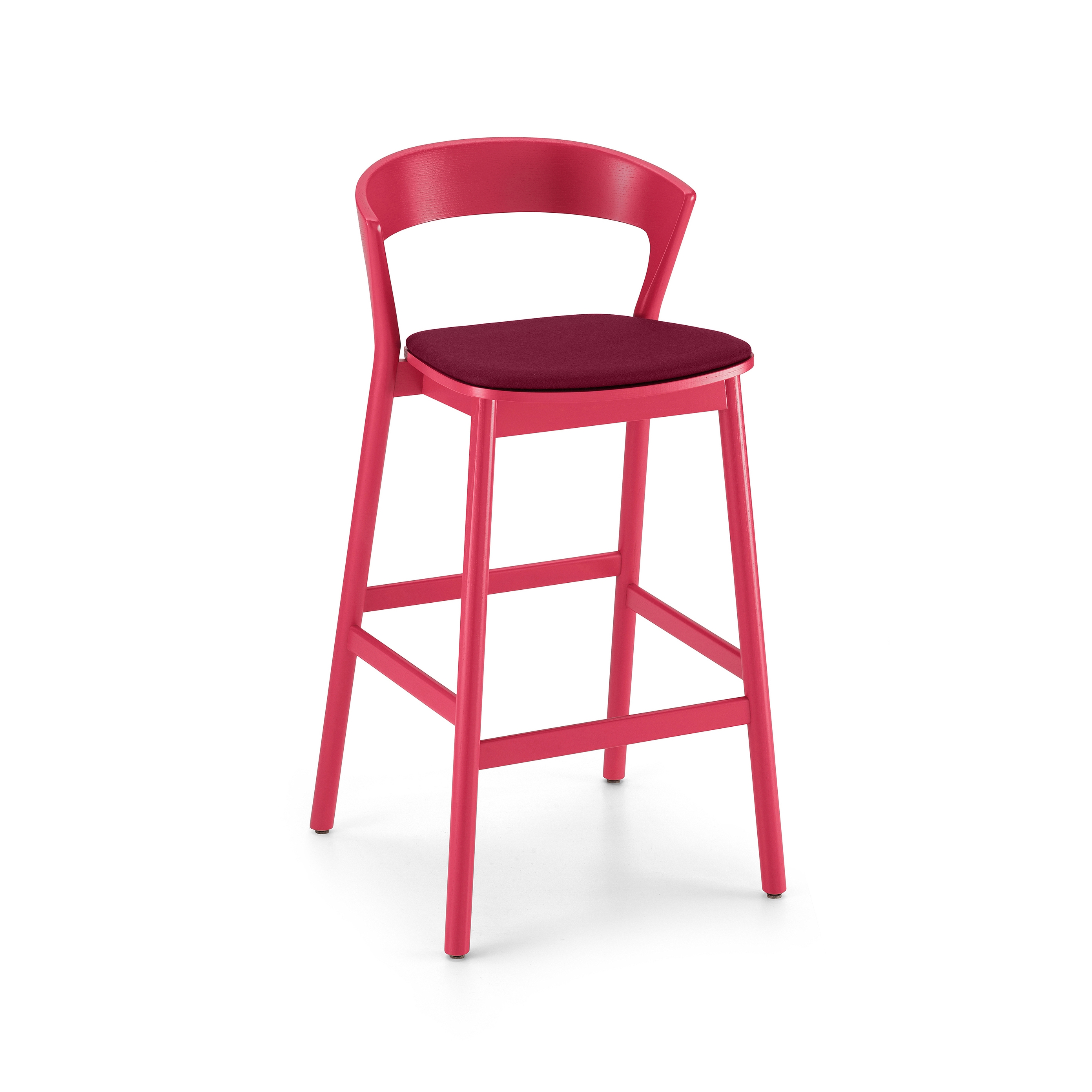 Mostrar el producto Edith Stool Imb 0075 del fabricante TrabÀ