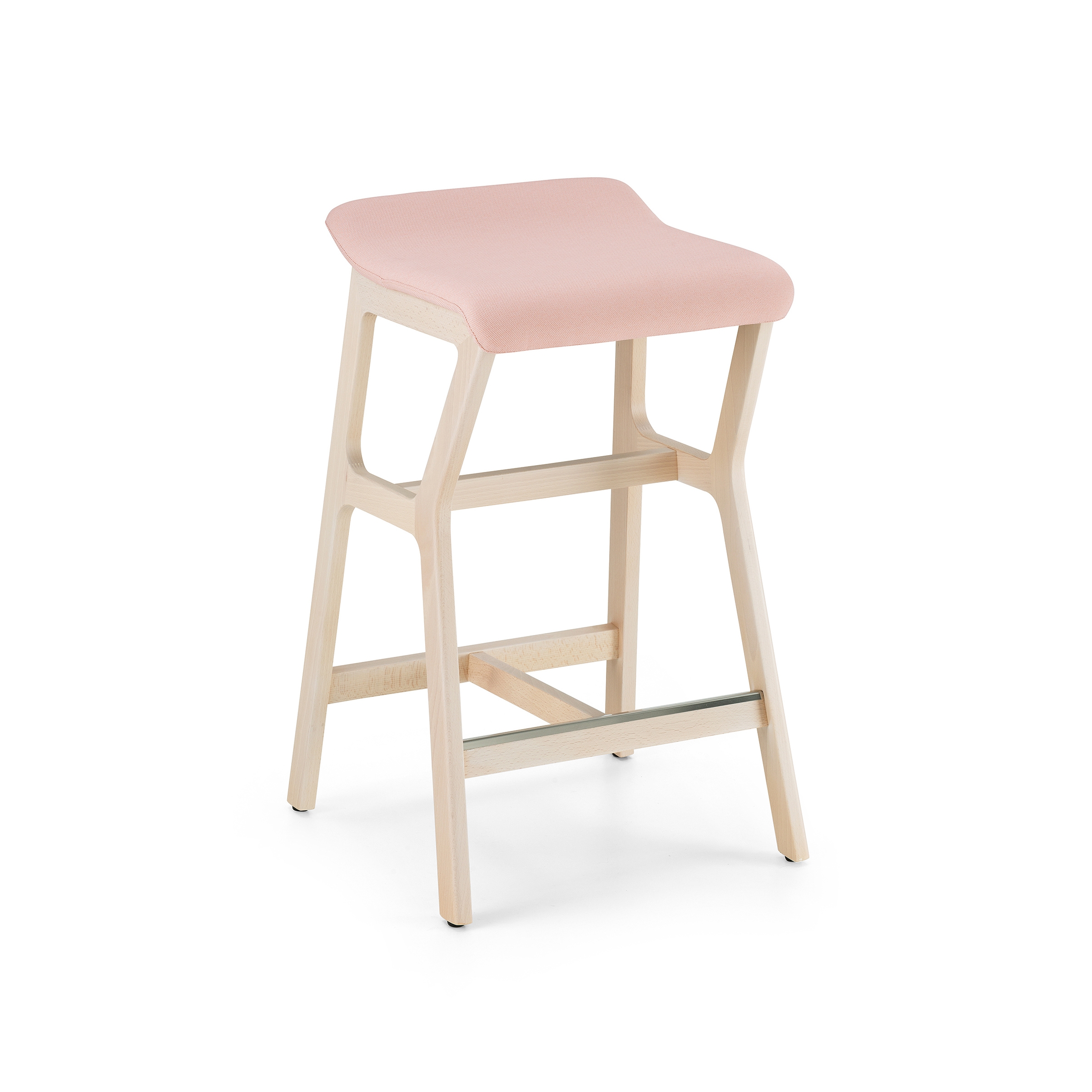 Mostra il prodotto Nhino Stool 0015 H67 IMB del produttore TrabÀ