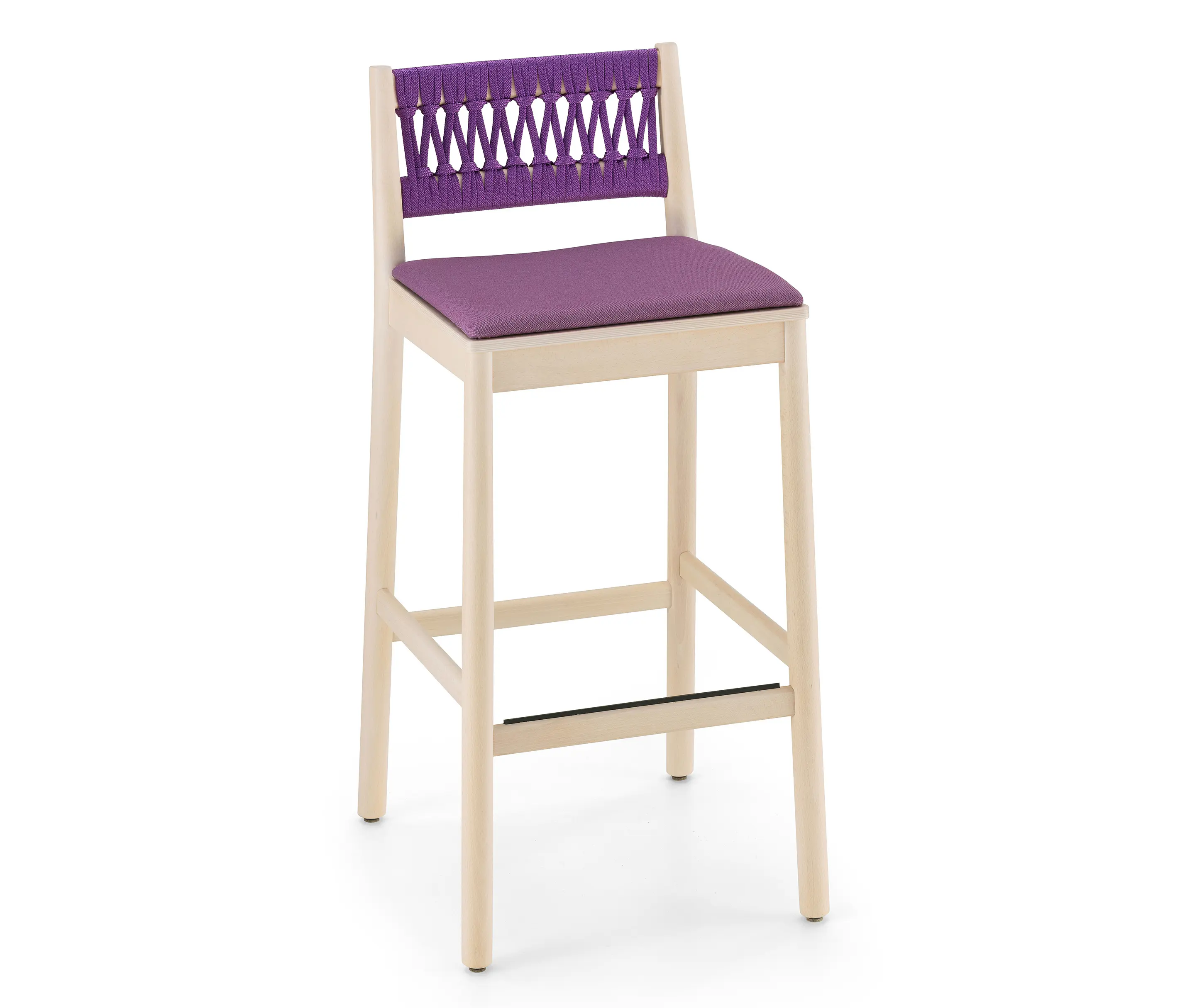 TrabÀ - Julie stool 0029 IN