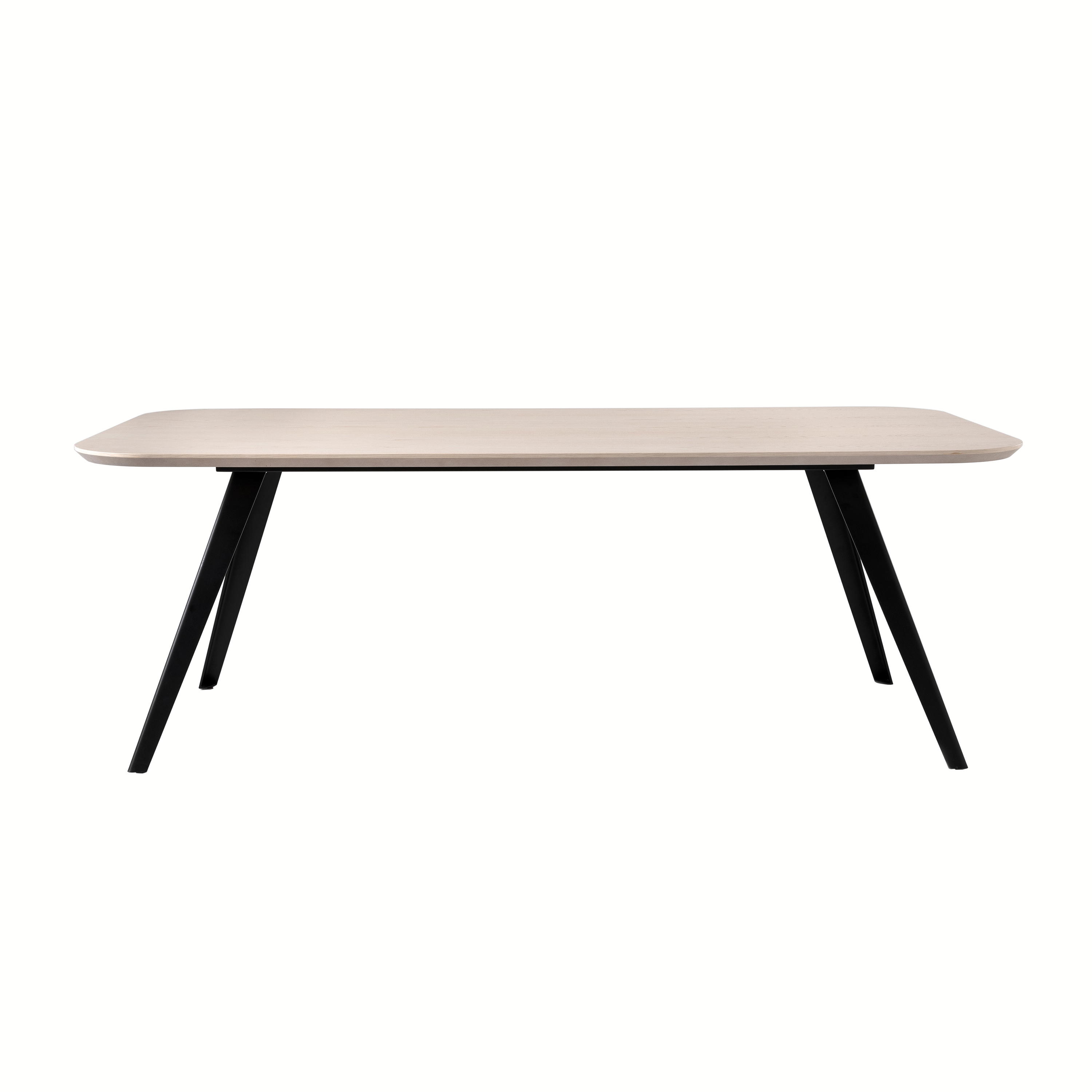 Display product Aky table 0094 Met from manufacturer TrabÀ