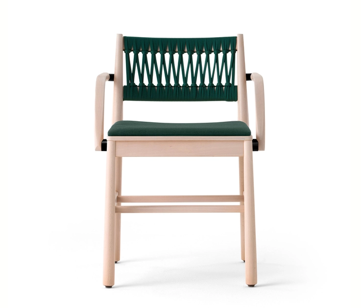 JULIE 0024 IN IMB AR - Chairs from TrabÀ | Architonic