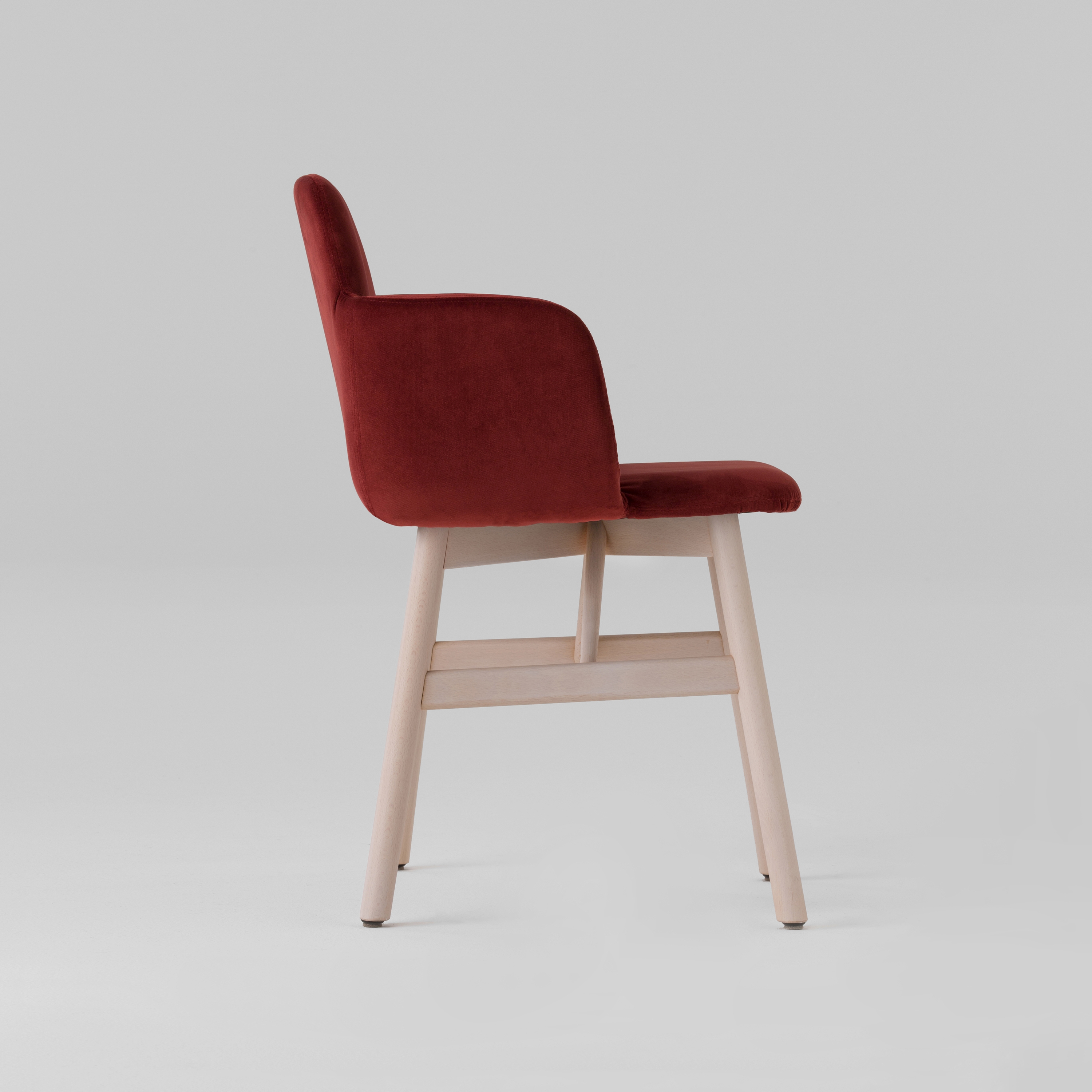 Bardot Armchair 0037 LE CB UPH