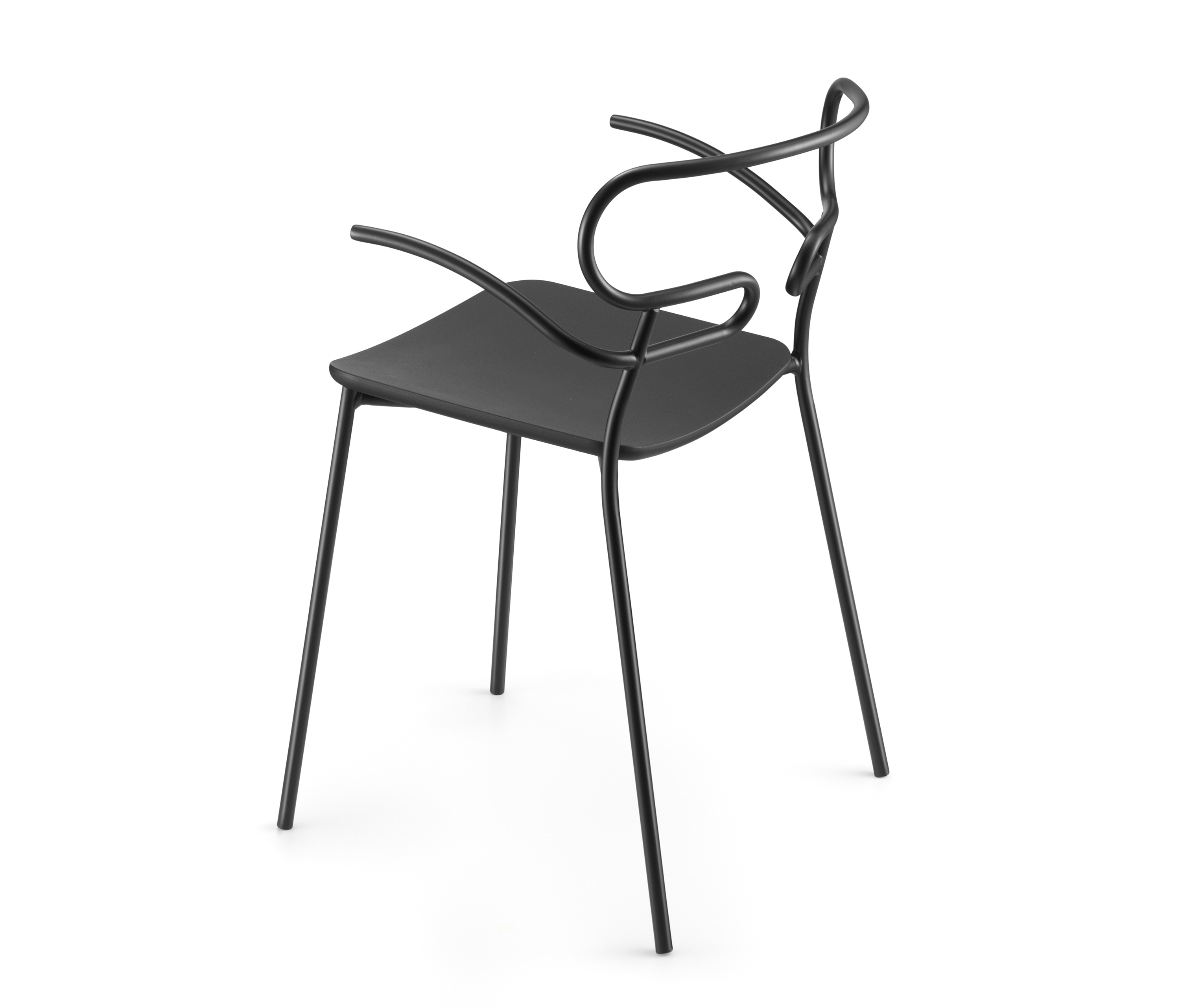 POLTRONCINA - Chairs from ZEUS | Architonic