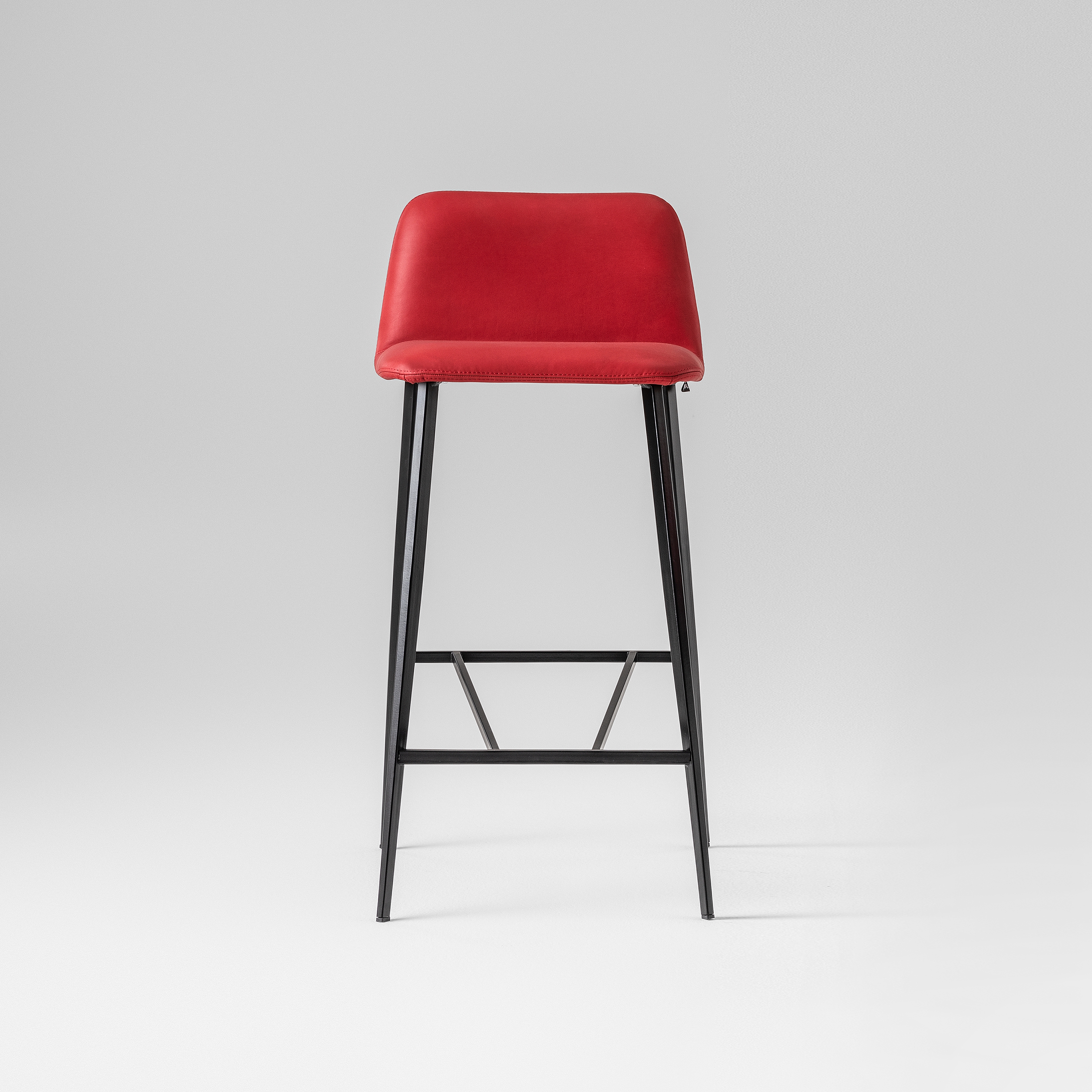 Bardot Stool Met 0032