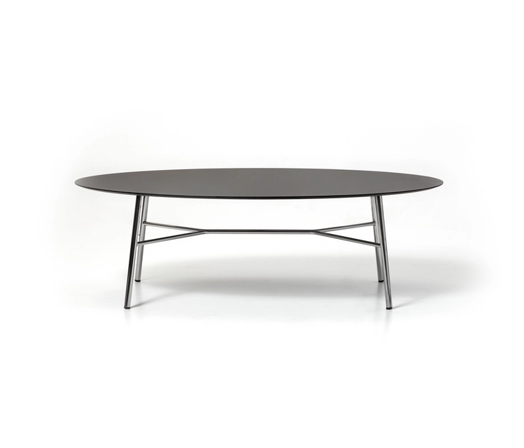 YUKI 0128 LITTLE TABLE - Coffee tables from TrabÀ | Architonic