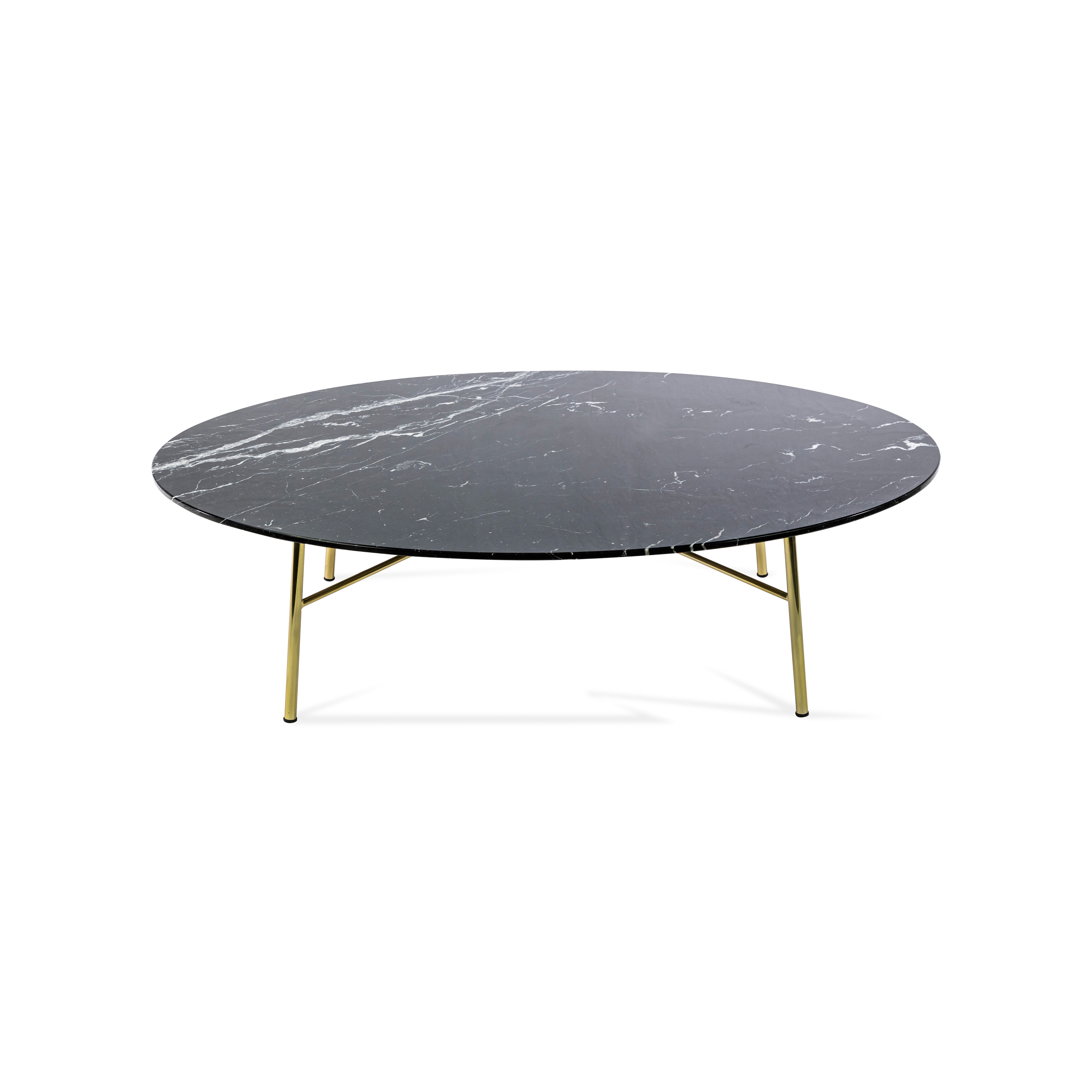 Display product Yuki 0128/S little table from manufacturer TrabÀ