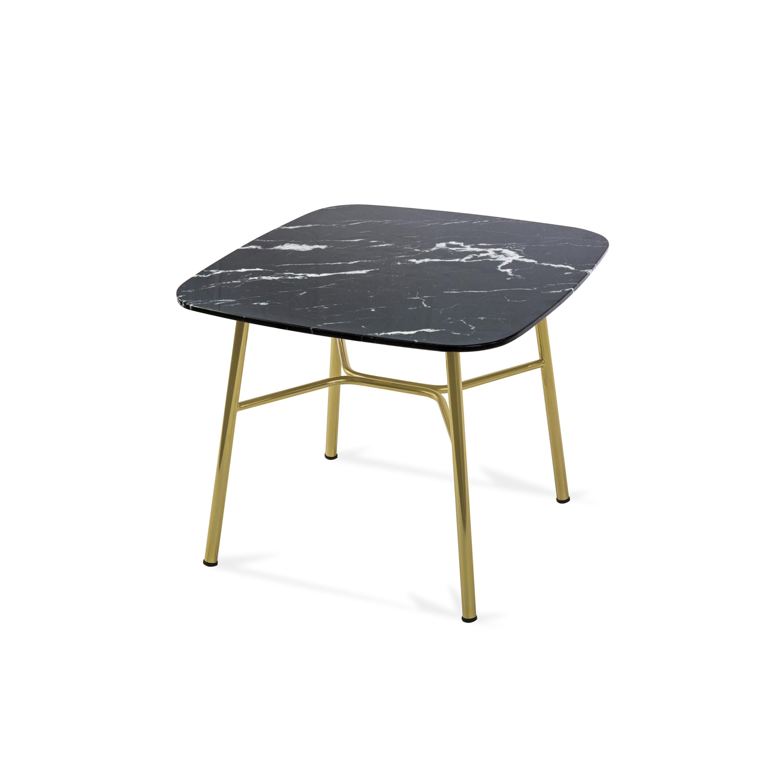 Display product Yuki 0128/S little table from manufacturer TrabÀ