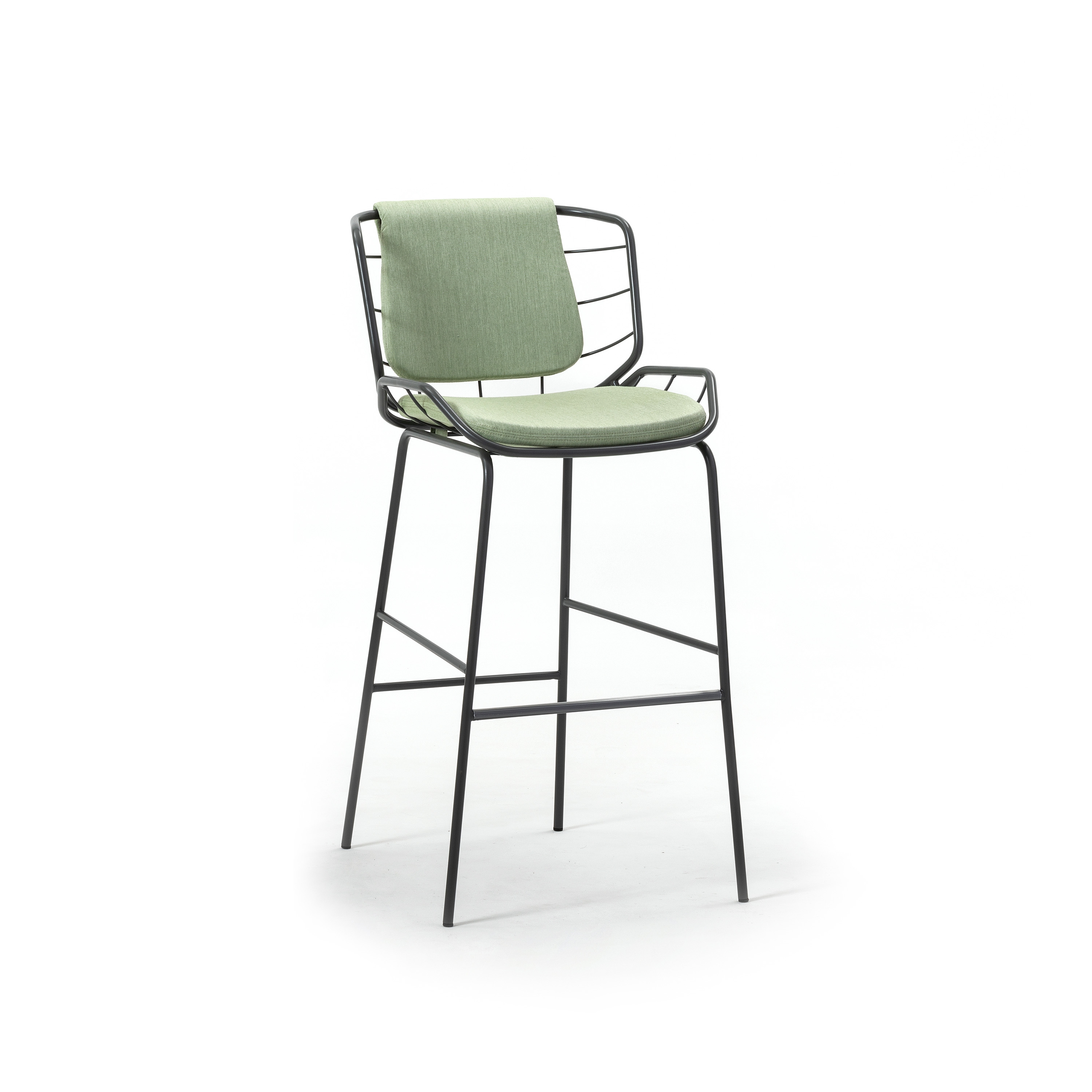 Display product Skin 0085-met from manufacturer TrabÀ