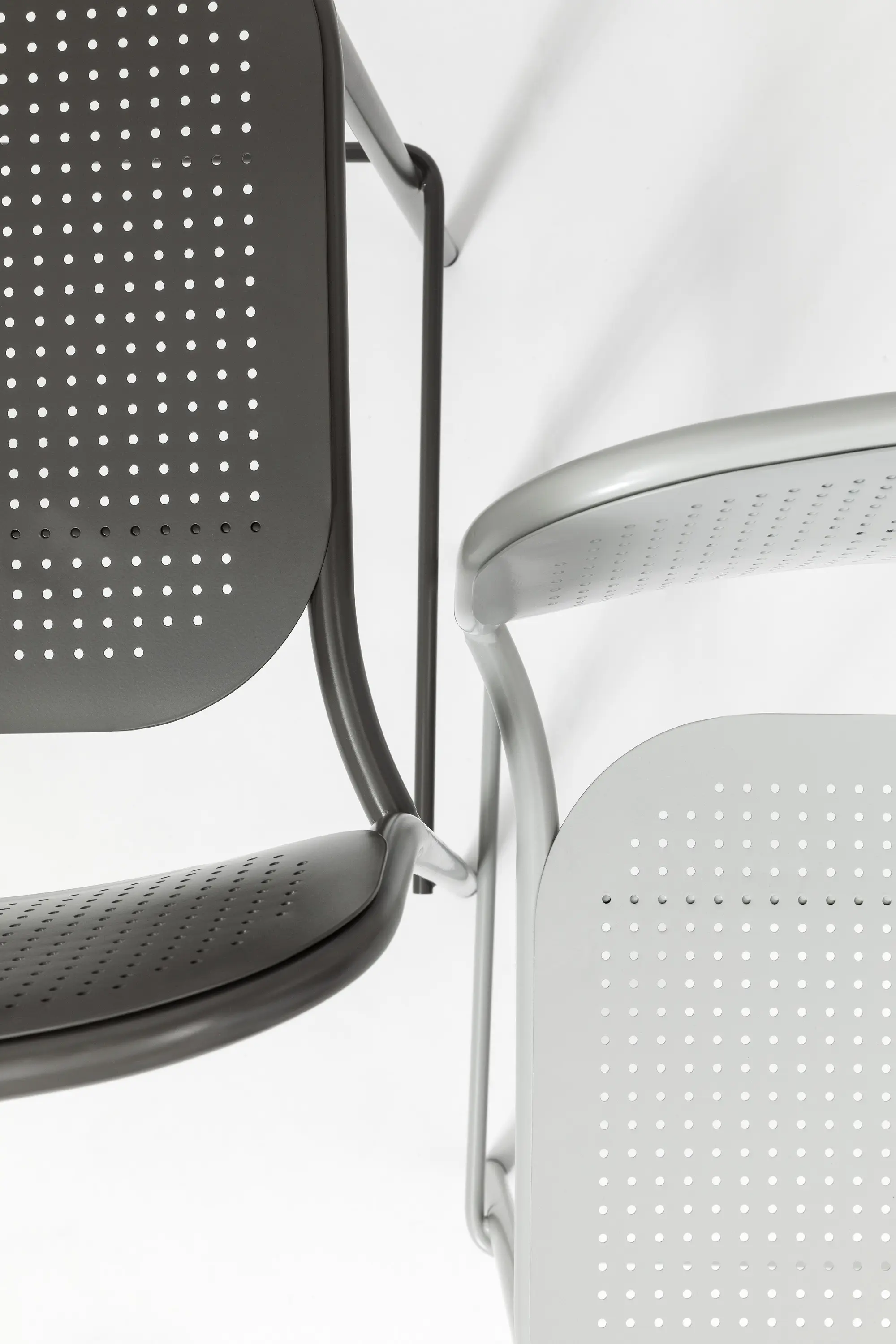 TrabÀ - Metis Dot 0174 stool