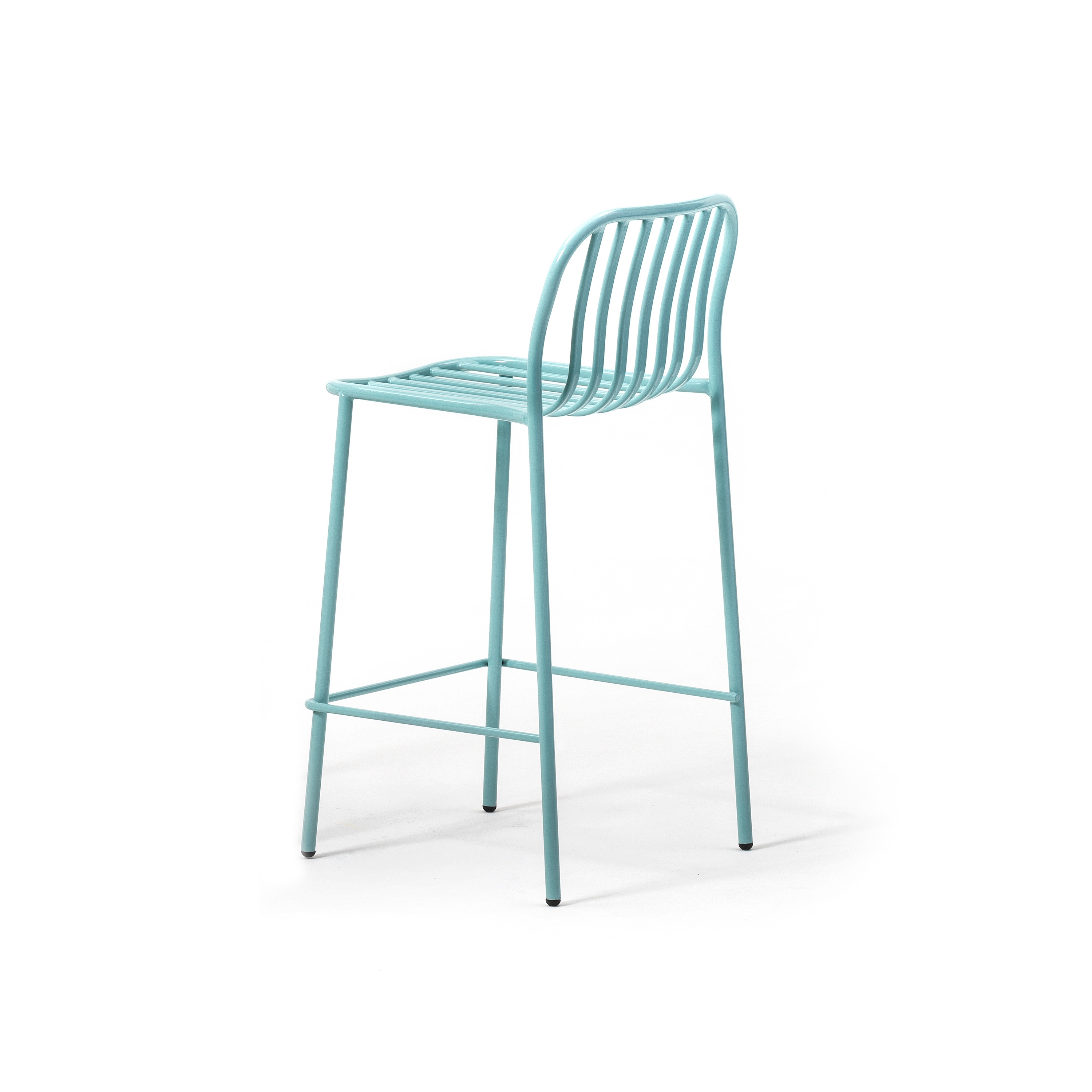 Display product Metis Line 0194 stool from manufacturer TrabÀ
