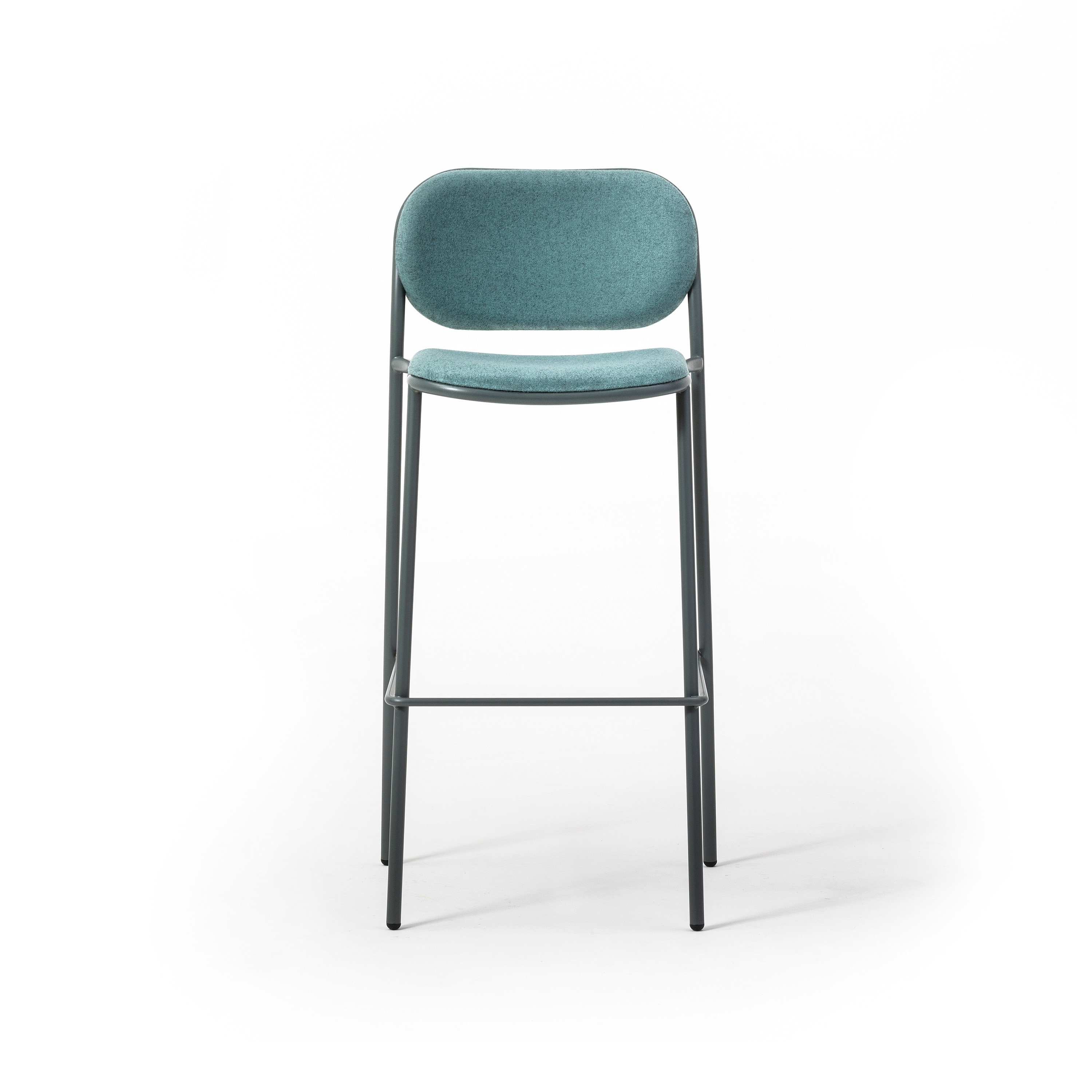 Mostra il prodotto Metis Pad 0184-IM stool del produttore TrabÀ