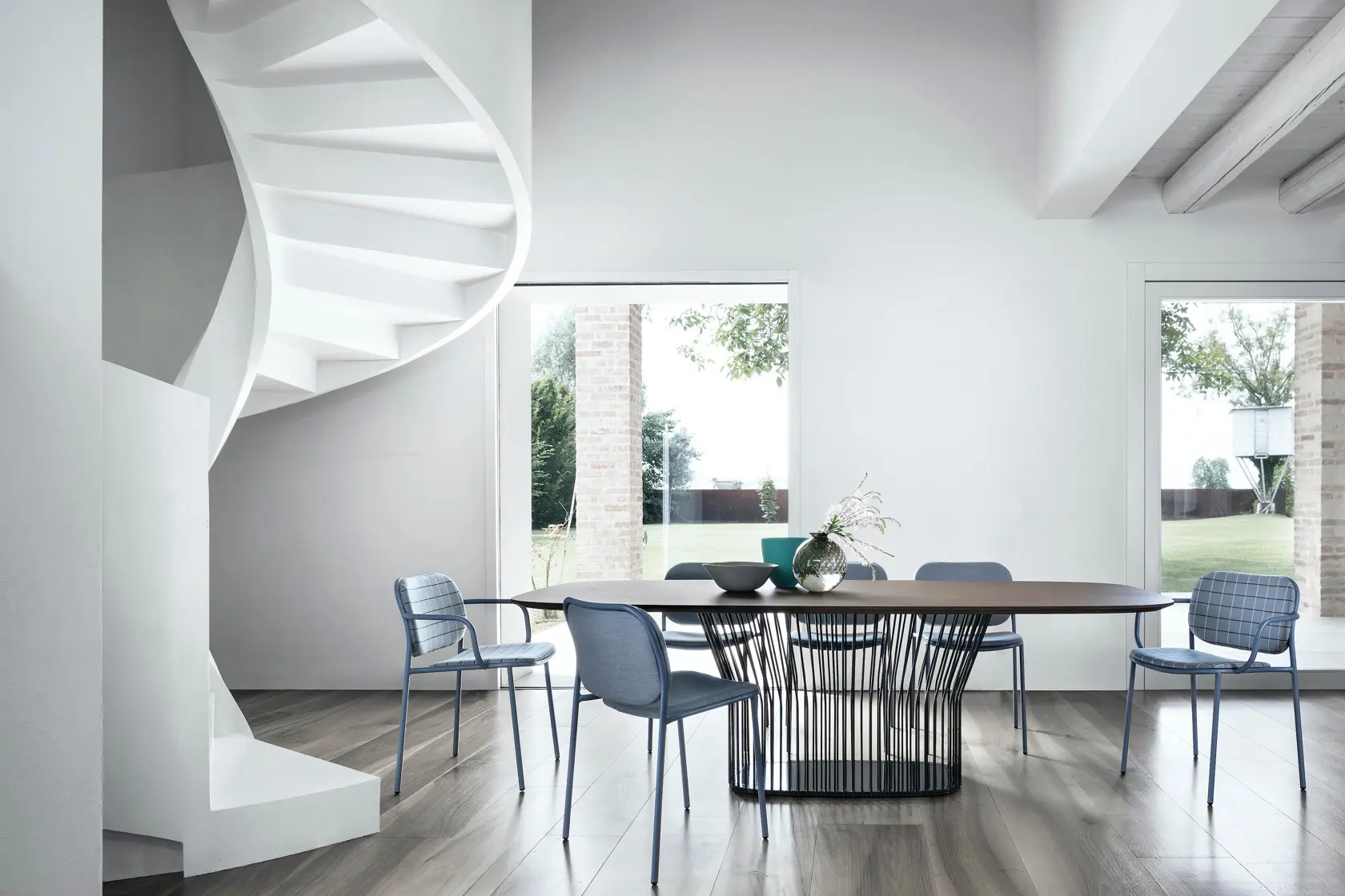 TrabÀ - Ray table 0144