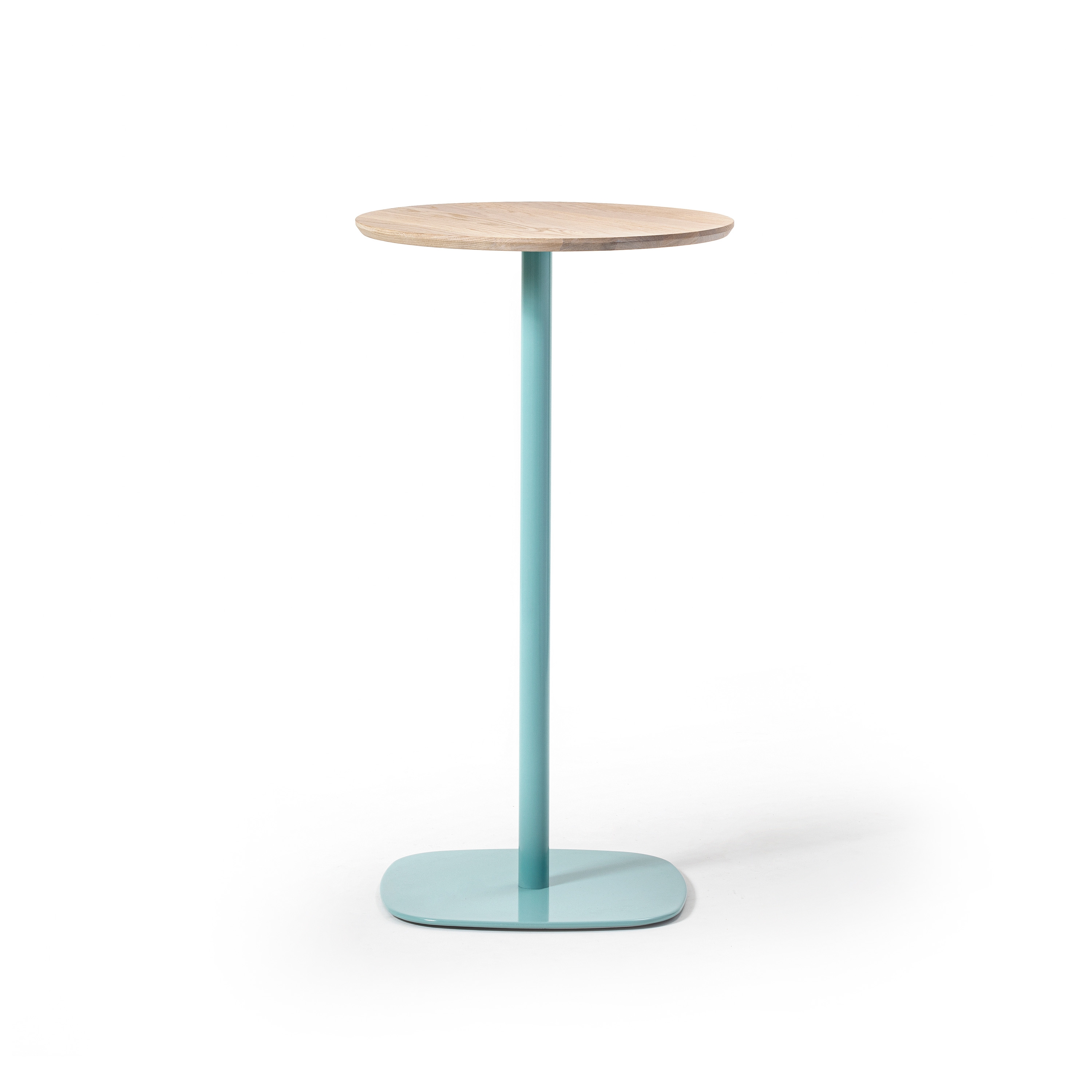 Display product Round table 533-2- fast food from manufacturer TrabÀ