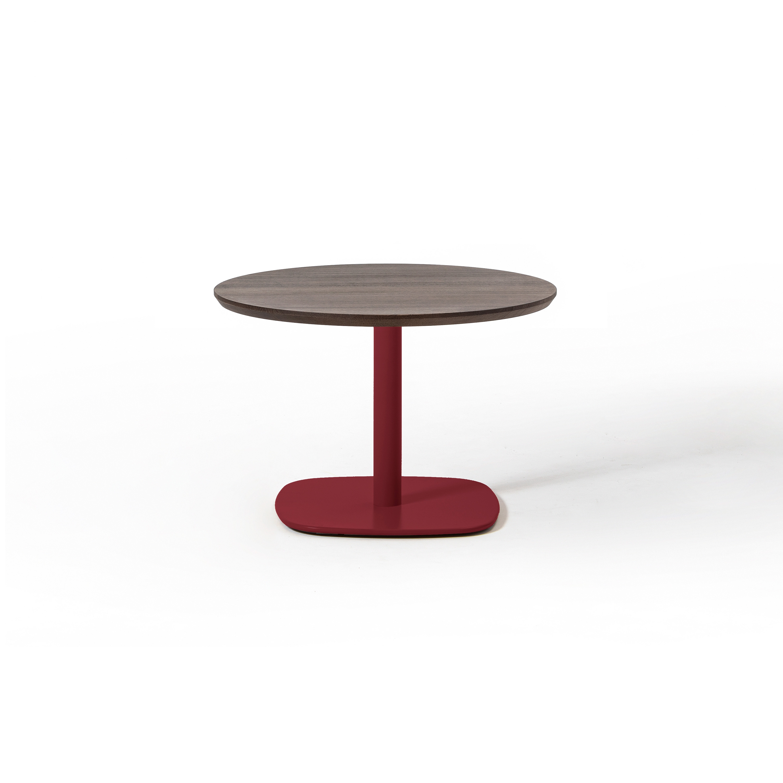 Display product Round table 533-3 from manufacturer TrabÀ