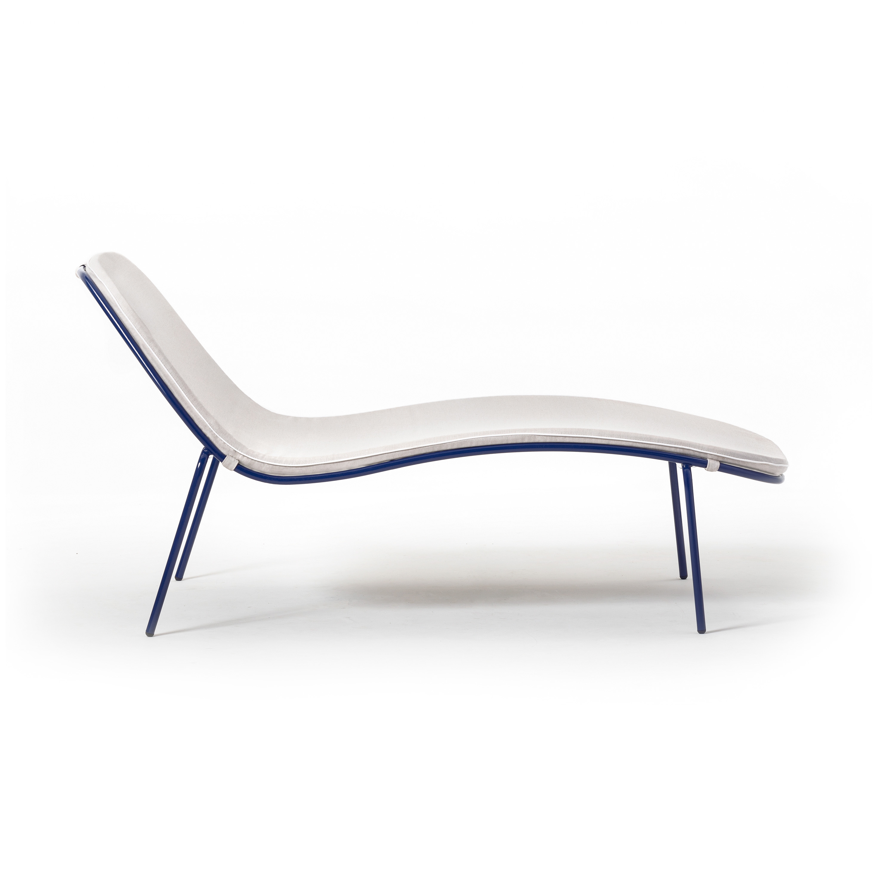 Display product Sunshine Sunbed 0086 from manufacturer TrabÀ
